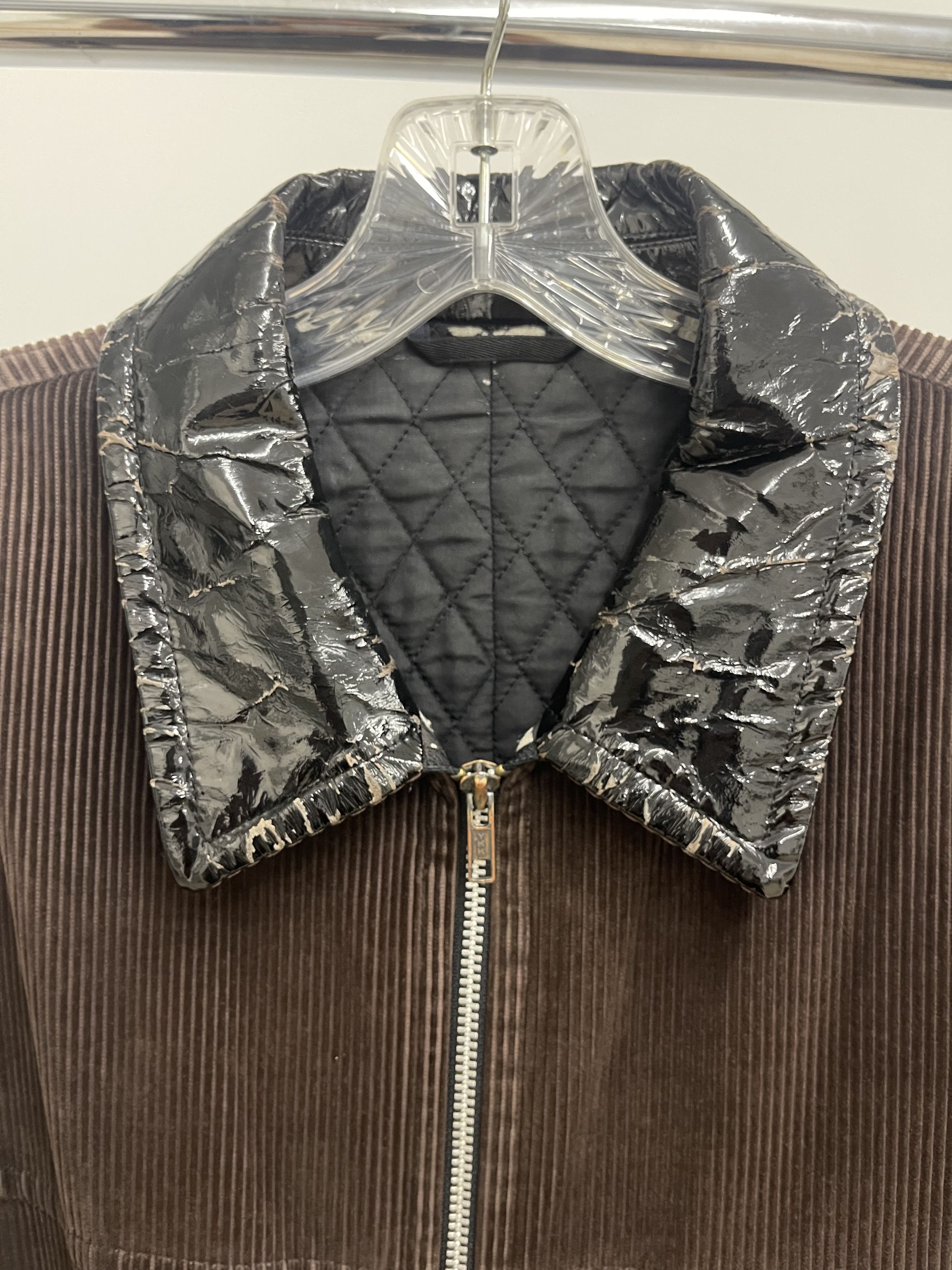 Comme des Garcons Homme Plus CDG HOMME PLUS- FW COAT Size US M / EU 48-50 / 2 - 2 Thumbnail