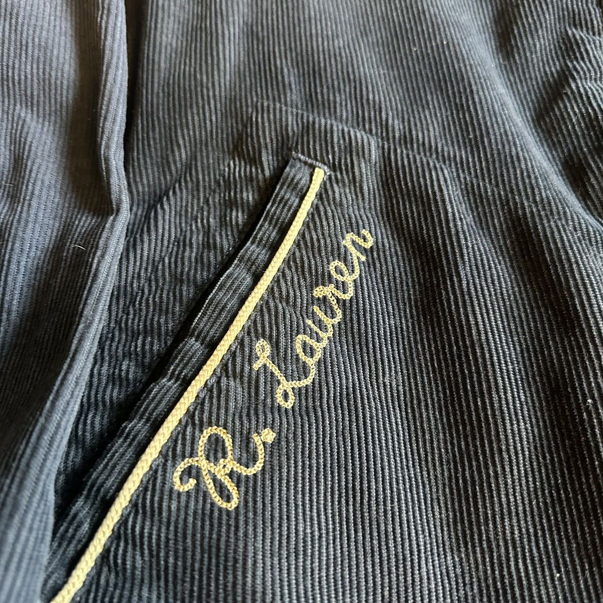 Polo Ralph Lauren Ralph Lauren Polo varsity jacket. Size US XL / EU 56 / 4 - 6 Thumbnail