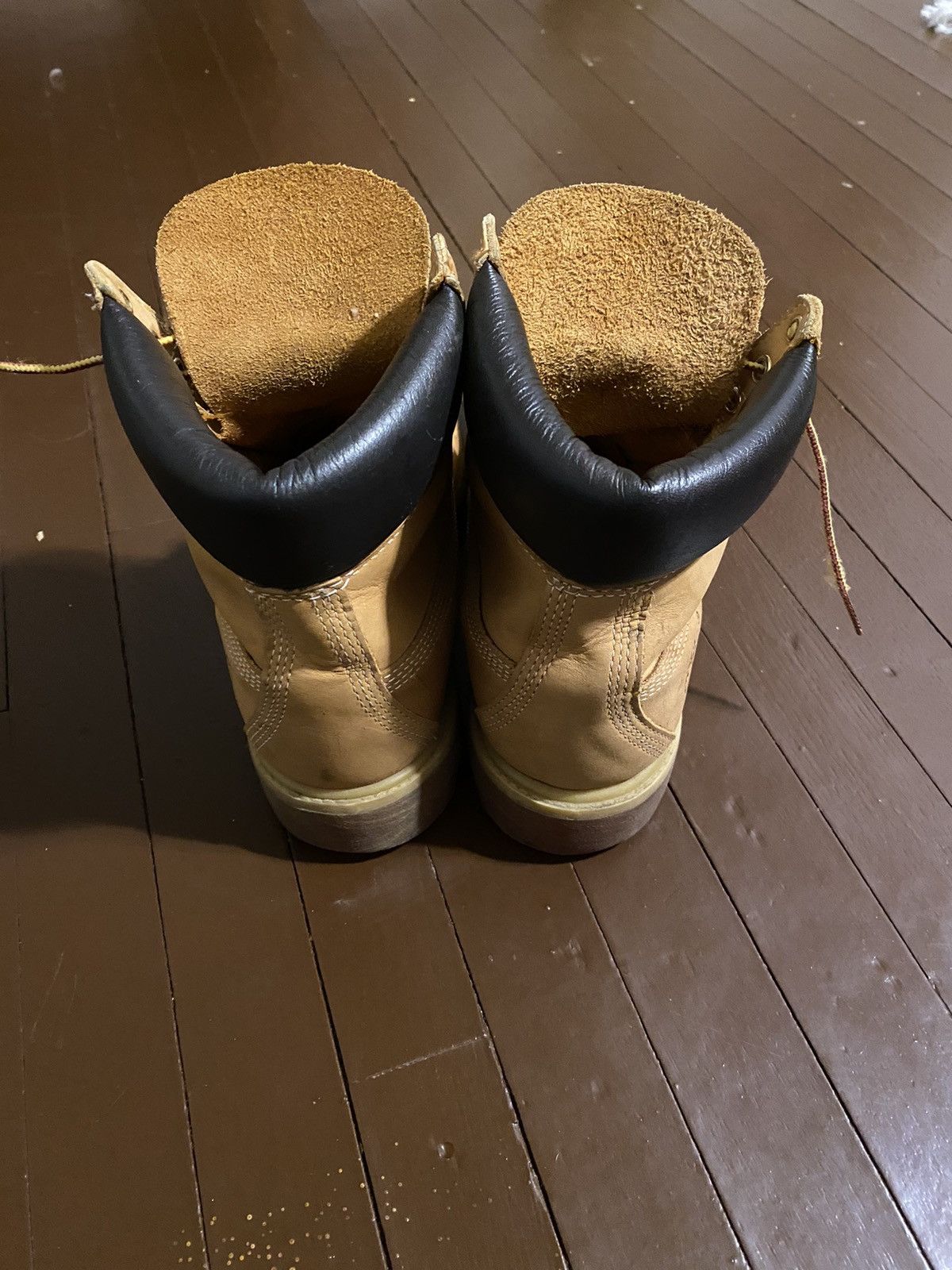 Timberland 6 inch timberland premium Size US 9 / EU 42 - 3 Thumbnail