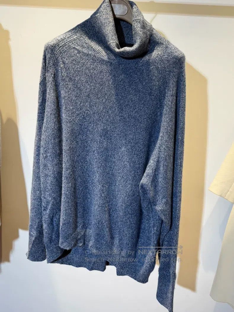 The Row The Row Cashmere Sweater Size M / US 6-8 / IT 42-44 - 1 Thumbnail