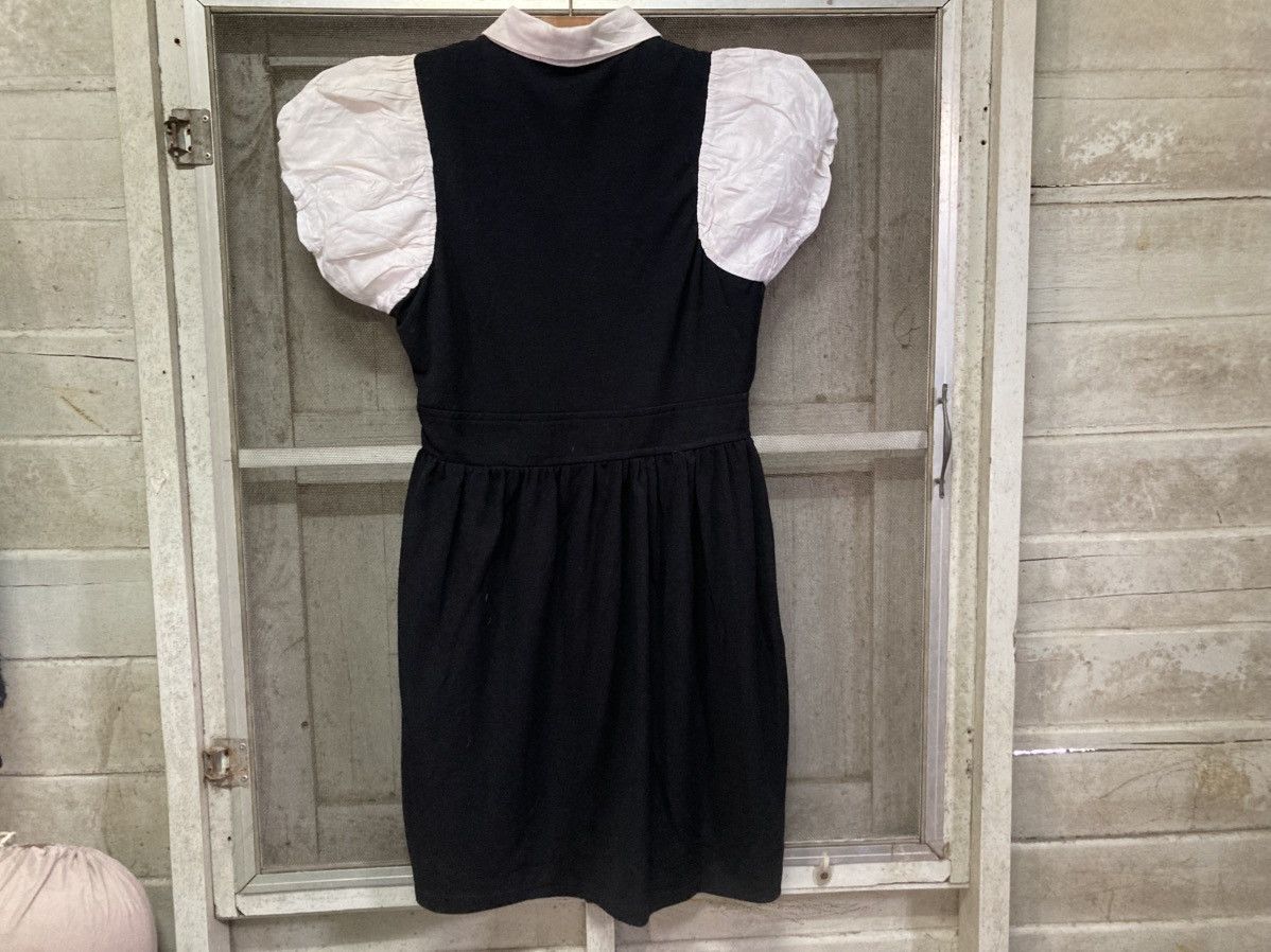 Designer × Marc Jacobs Mini dress Marc Jacob Size S / US 4 / IT 40 - 2 Thumbnail