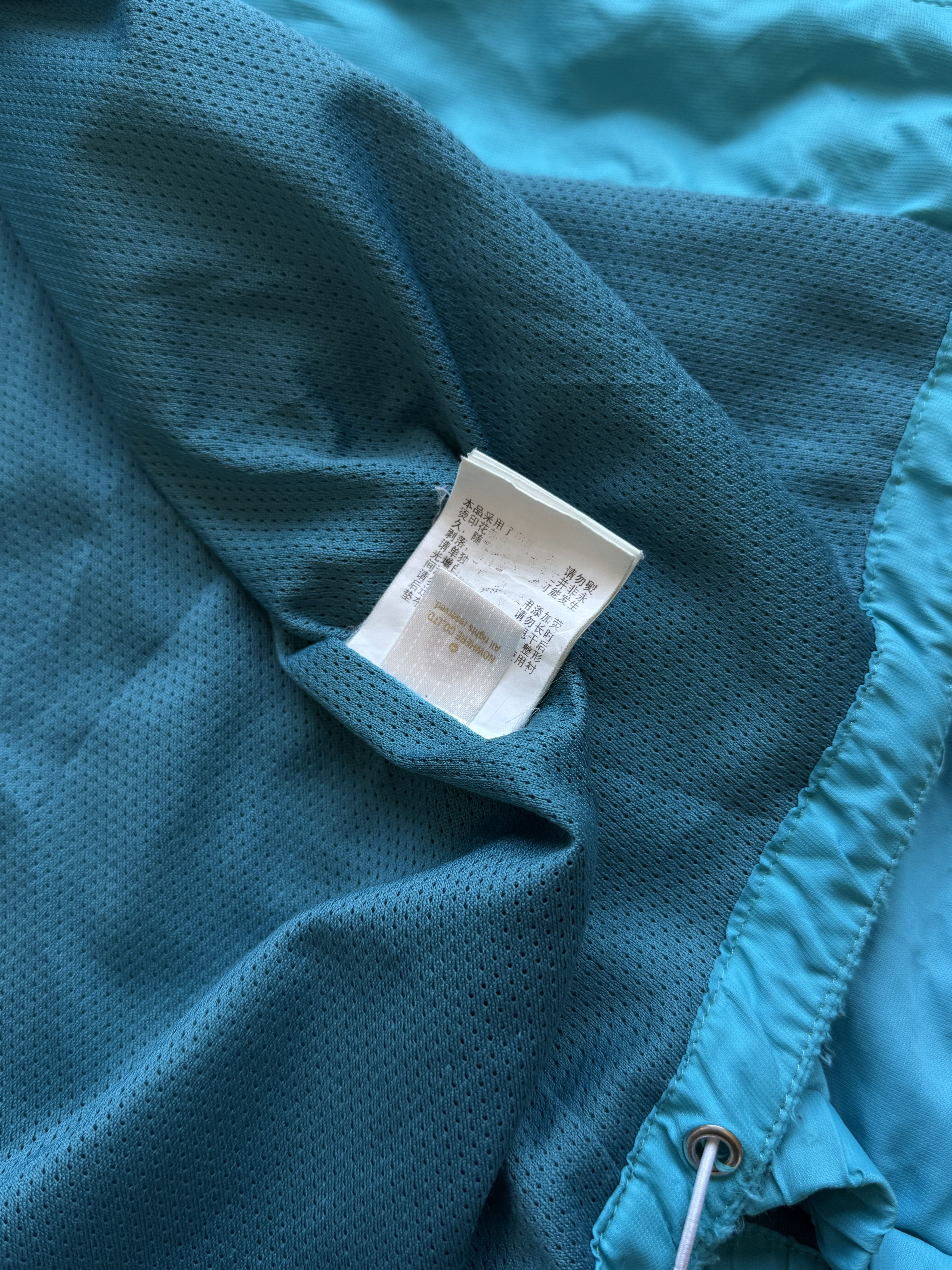 Bape A Bathing Ape (BAPE) Track Jacket Size US S / EU 44-46 / 1 - 15 Thumbnail