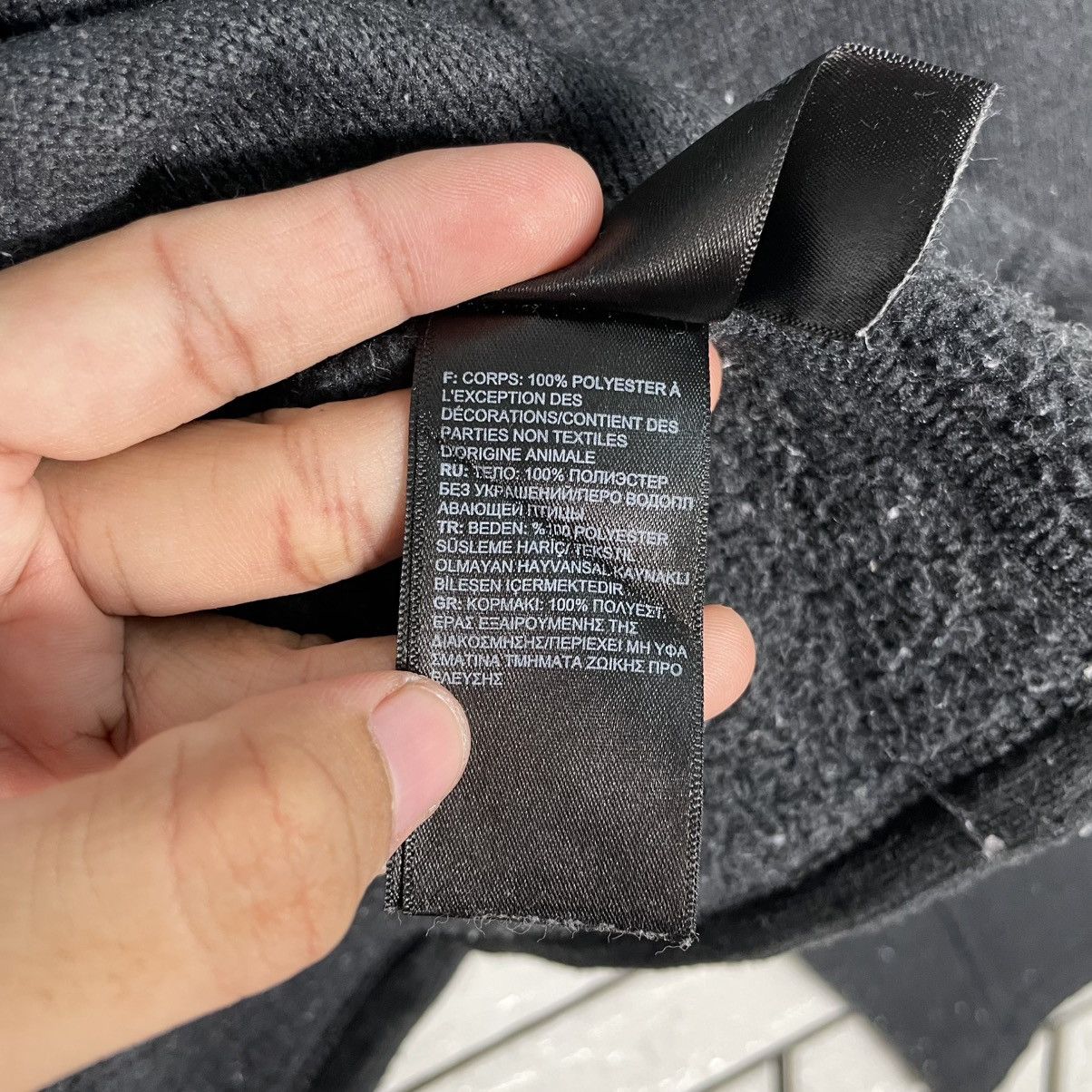 The North Face The North Face Gordon Lyons Sweater Size US S / EU 44-46 / 1 - 18 Thumbnail