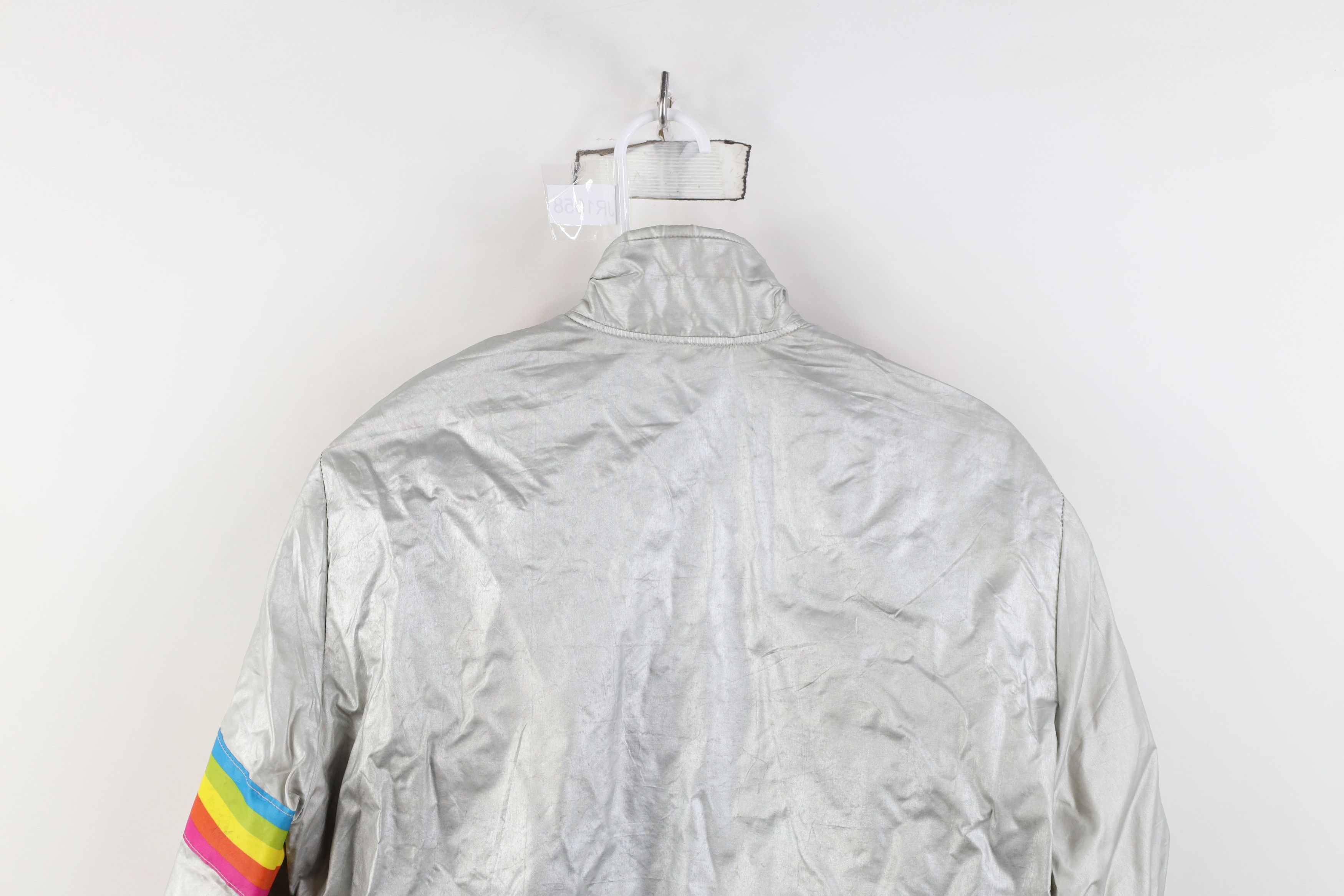 Vintage Vintage 70s Heckler & Koch International Firearms Jacket Size US S / EU 44-46 / 1 - 14 Thumbnail