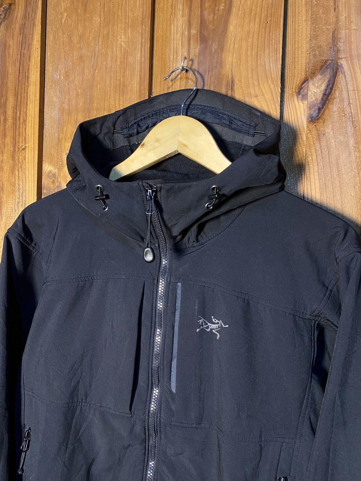 Arc'teryx Arc'teryx Gamma MX Hoody Size US M / EU 48-50 / 2 - 4 Thumbnail