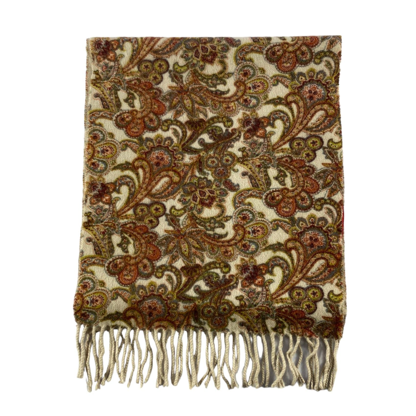 Charles Jourdan Charles Jourdan Scarf / Muffler / Neckwear - WW1272 Size ONE SIZE - 2 Thumbnail