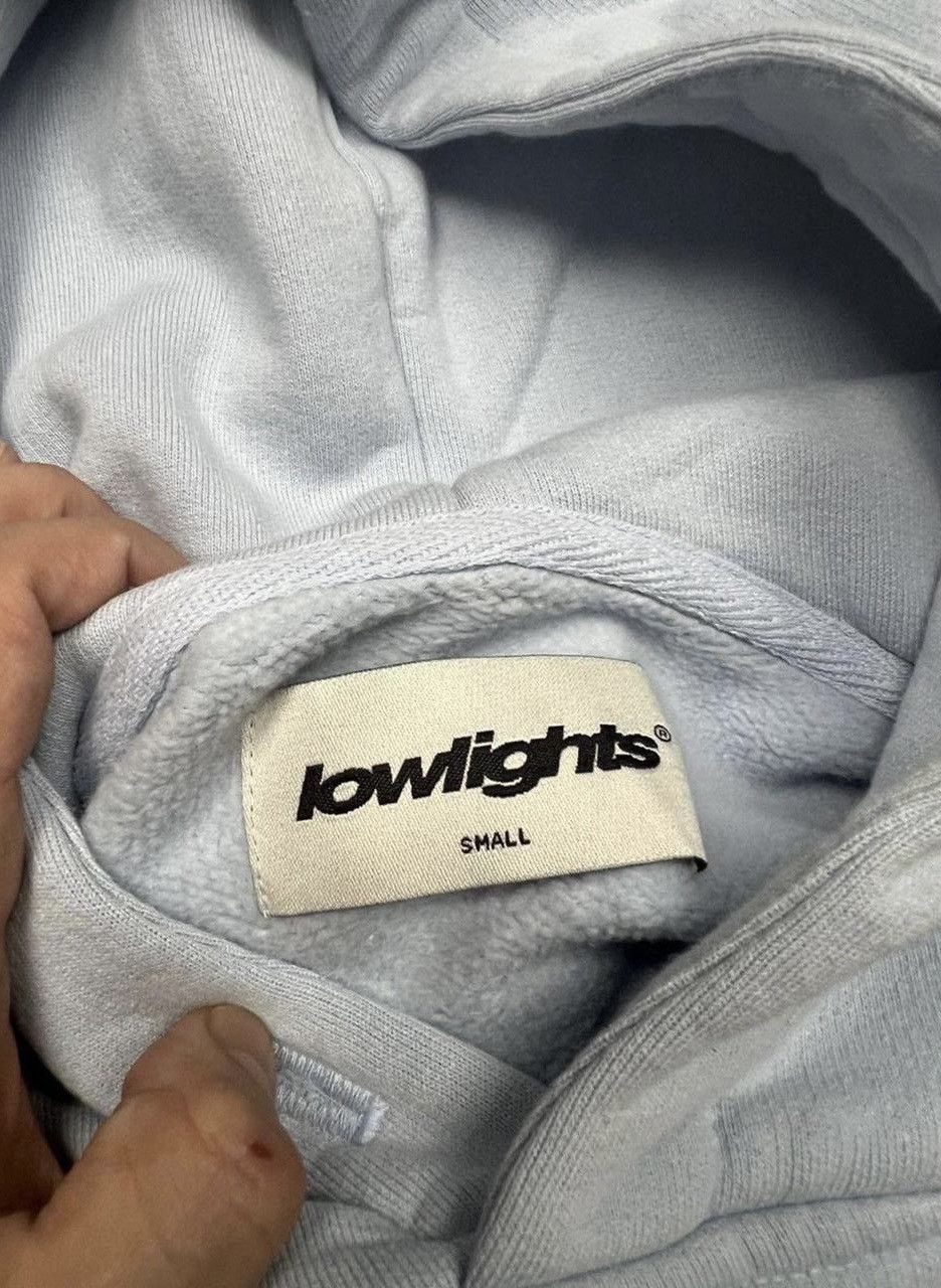 Designer LowLights Sweatshirt Size US S / EU 44-46 / 1 - 6 Thumbnail