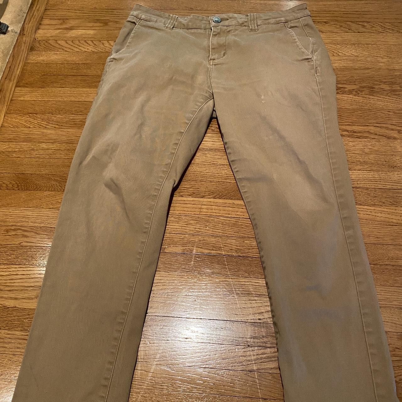 Rsq RSQ chino pants Size US 32 / EU 48 - 2 Thumbnail