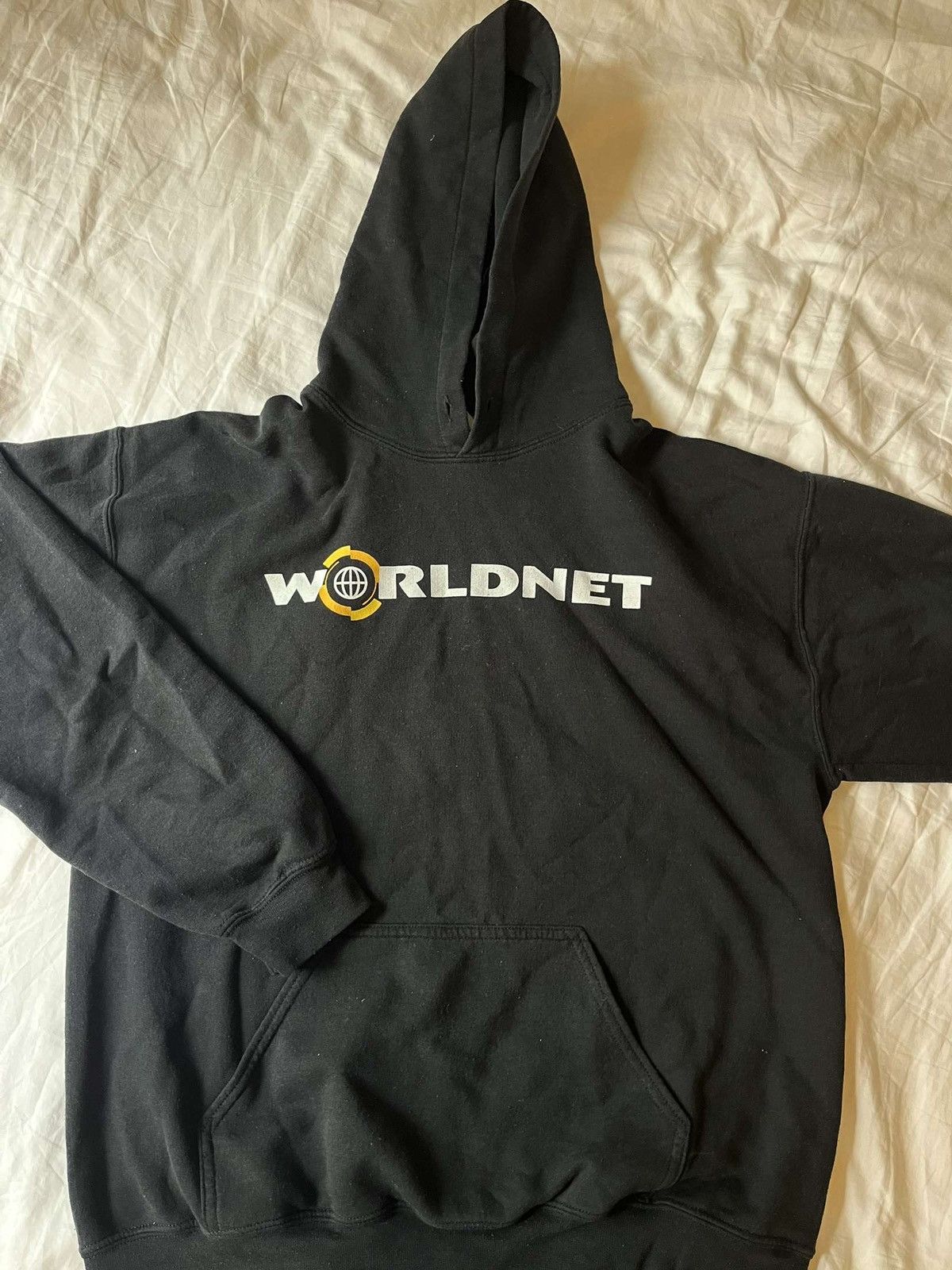 Other Frank Ocean worldnet hoodie Size US M / EU 48-50 / 2 - 1 Thumbnail