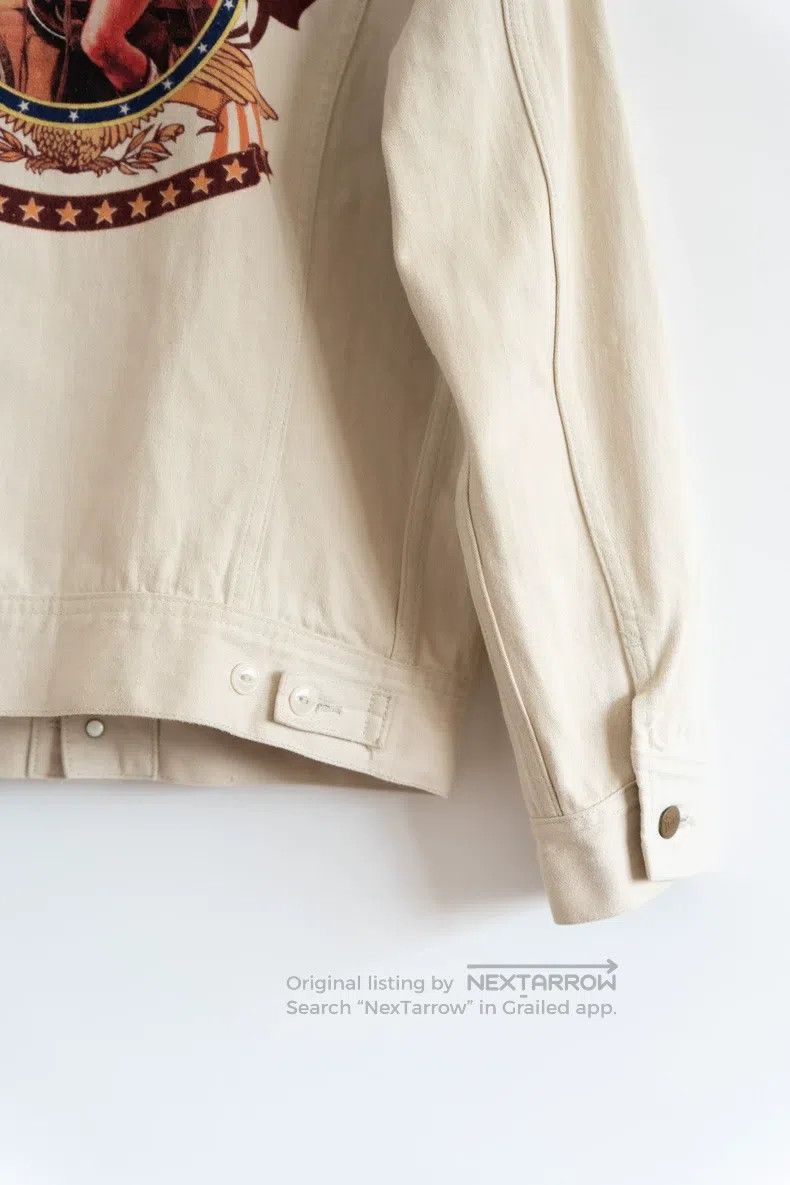 Issey Miyake Issey Miyake Jacket Size XS / US 0-2 / IT 36-38 - 5 Thumbnail
