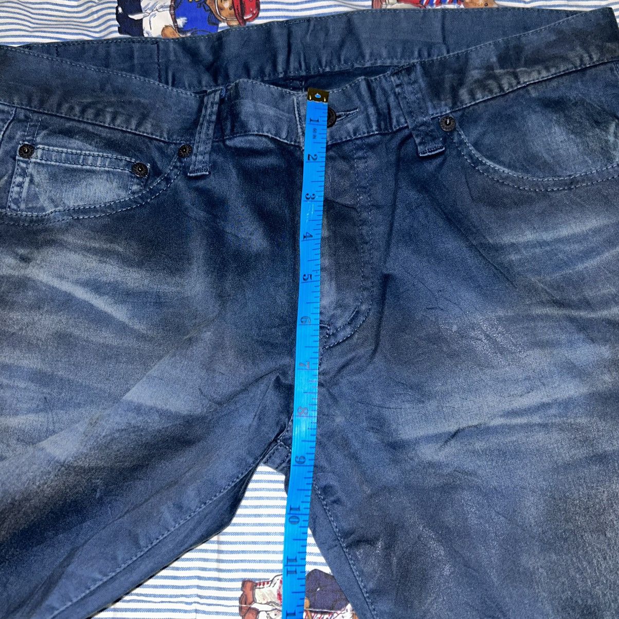 Tornado Mart Tornado Mart Smokey Bootcut Pants Size US 32 / EU 48 - 18 Thumbnail
