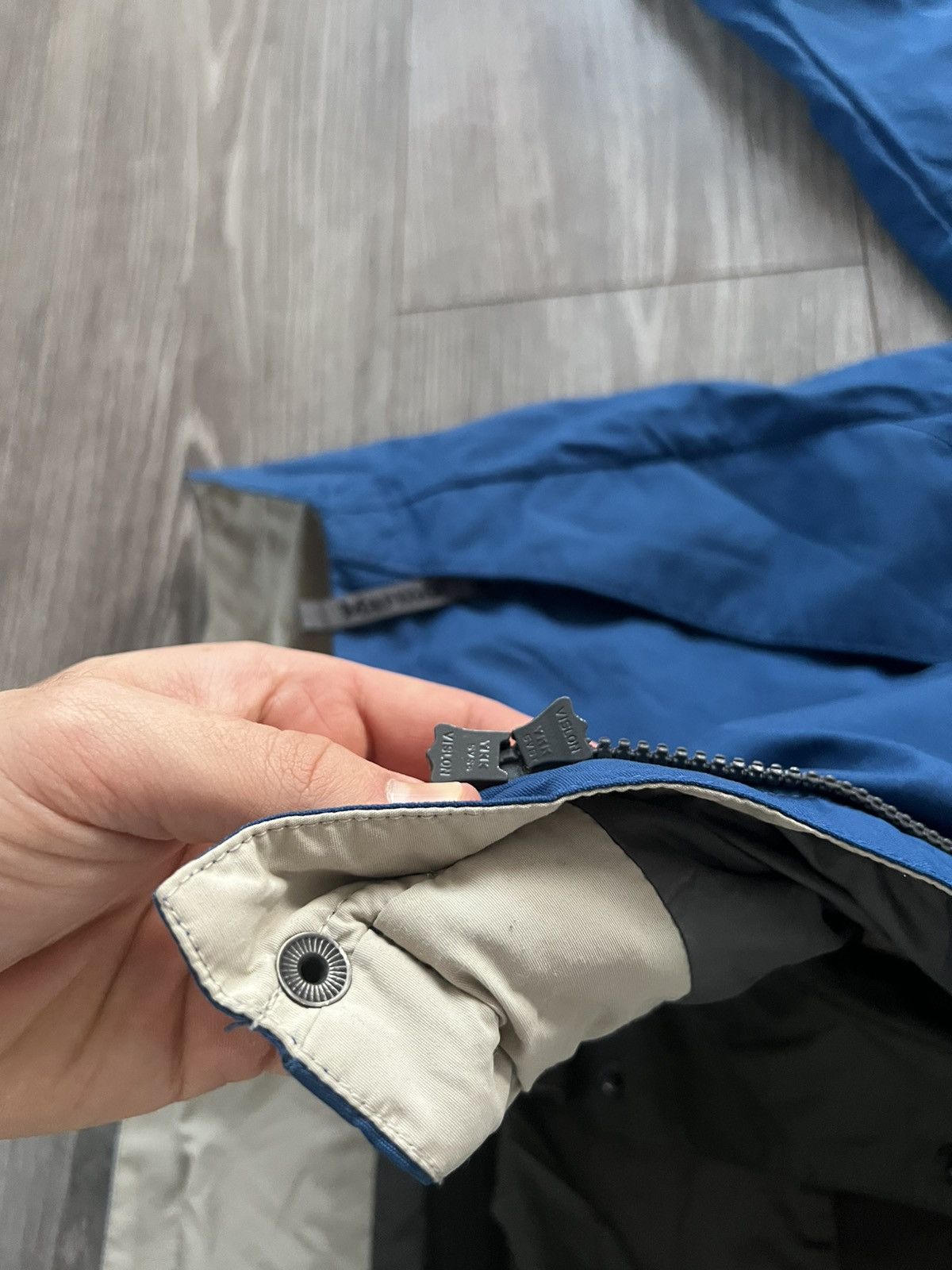 Marmot × Vintage ‼️Vintage Tracking Gorpcore Marmot Regular Ski Jacket ‼️ Size US S / EU 44-46 / 1 - 18 Thumbnail
