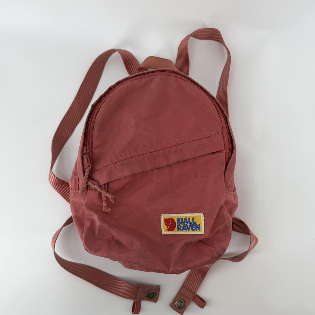 Fjallraven Fjallraven Vardag 16 Color Cabin Size ONE SIZE - 1 Thumbnail