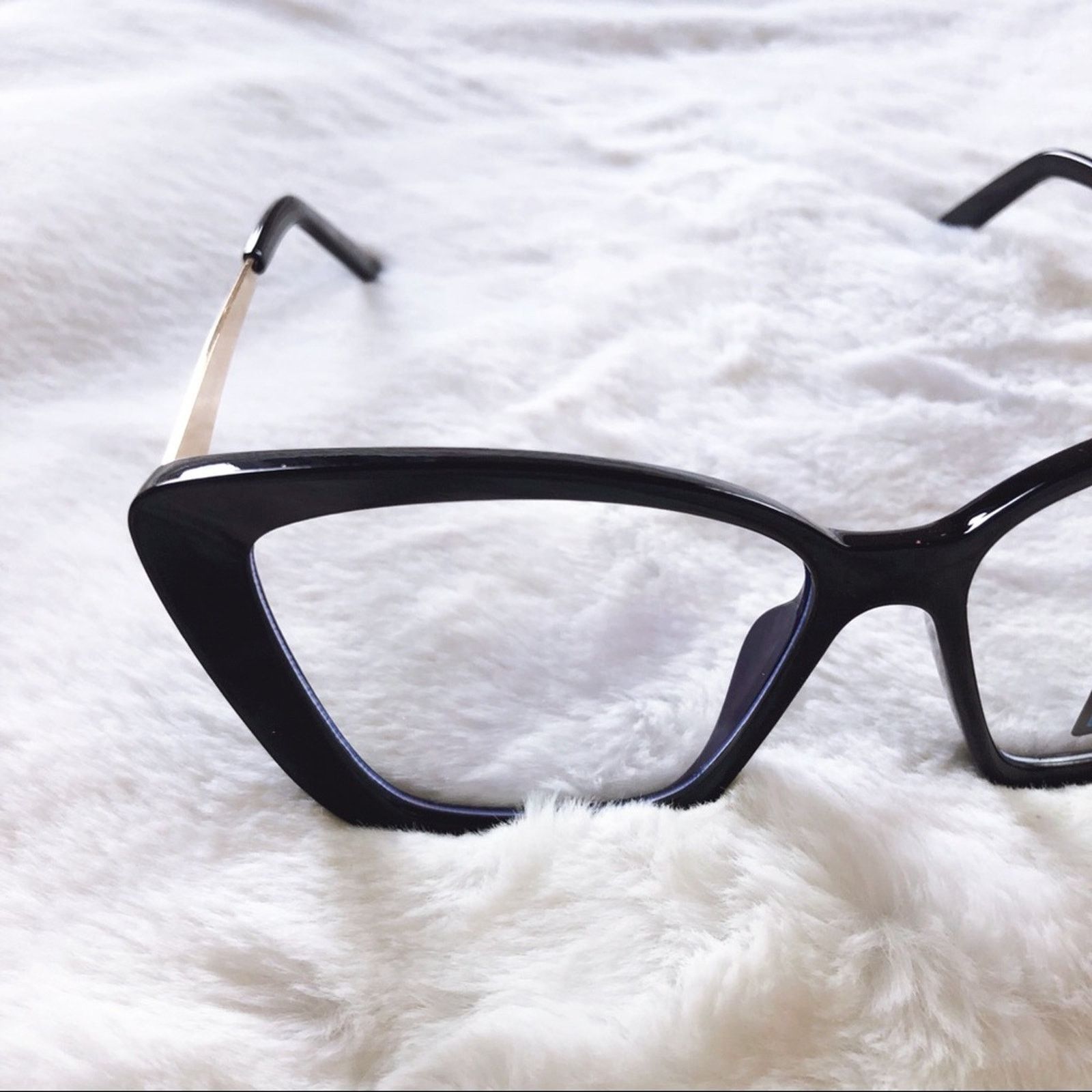 Other Chels Black Computer Blue Light Glasses Size ONE SIZE - 5 Thumbnail