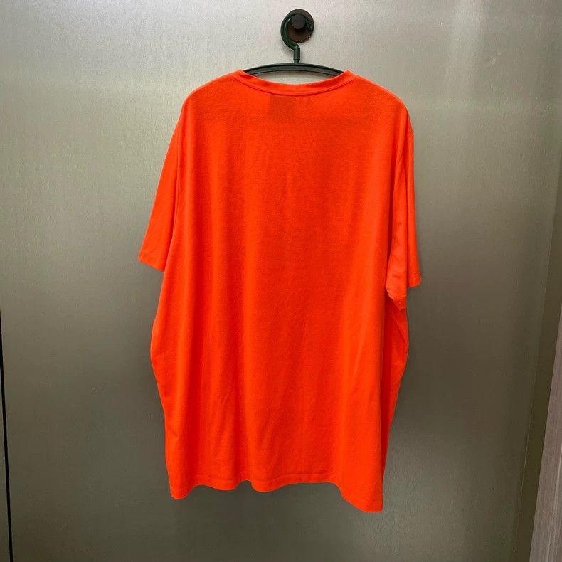 Loewe LOEWE Floral Printed Loose Fit Casual T-Shirt, Size L Size L / US 10 / IT 46 - 2 Thumbnail