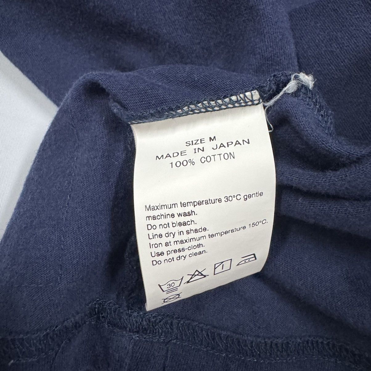 the POOL aoyama The POOL Aoyama Speelout Logo Tee Size US M / EU 48-50 / 2 - 13 Thumbnail