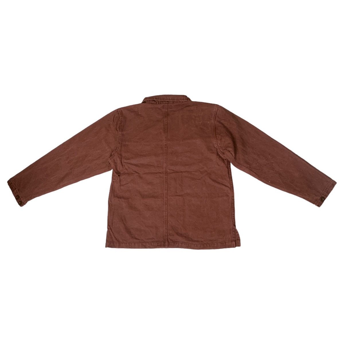 Oshkosh × Vintage Rare Design Vintage OshKosh Classic Jackets Size US L / EU 52-54 / 3 - 2 Thumbnail