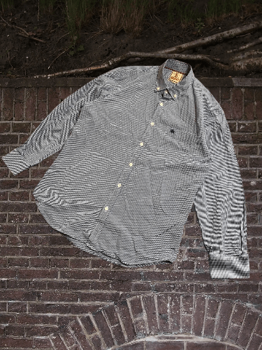Baracuta × Vintage Vintage Baracuta Button Shirt Medium Size US M / EU 48-50 / 2 - 1 Thumbnail