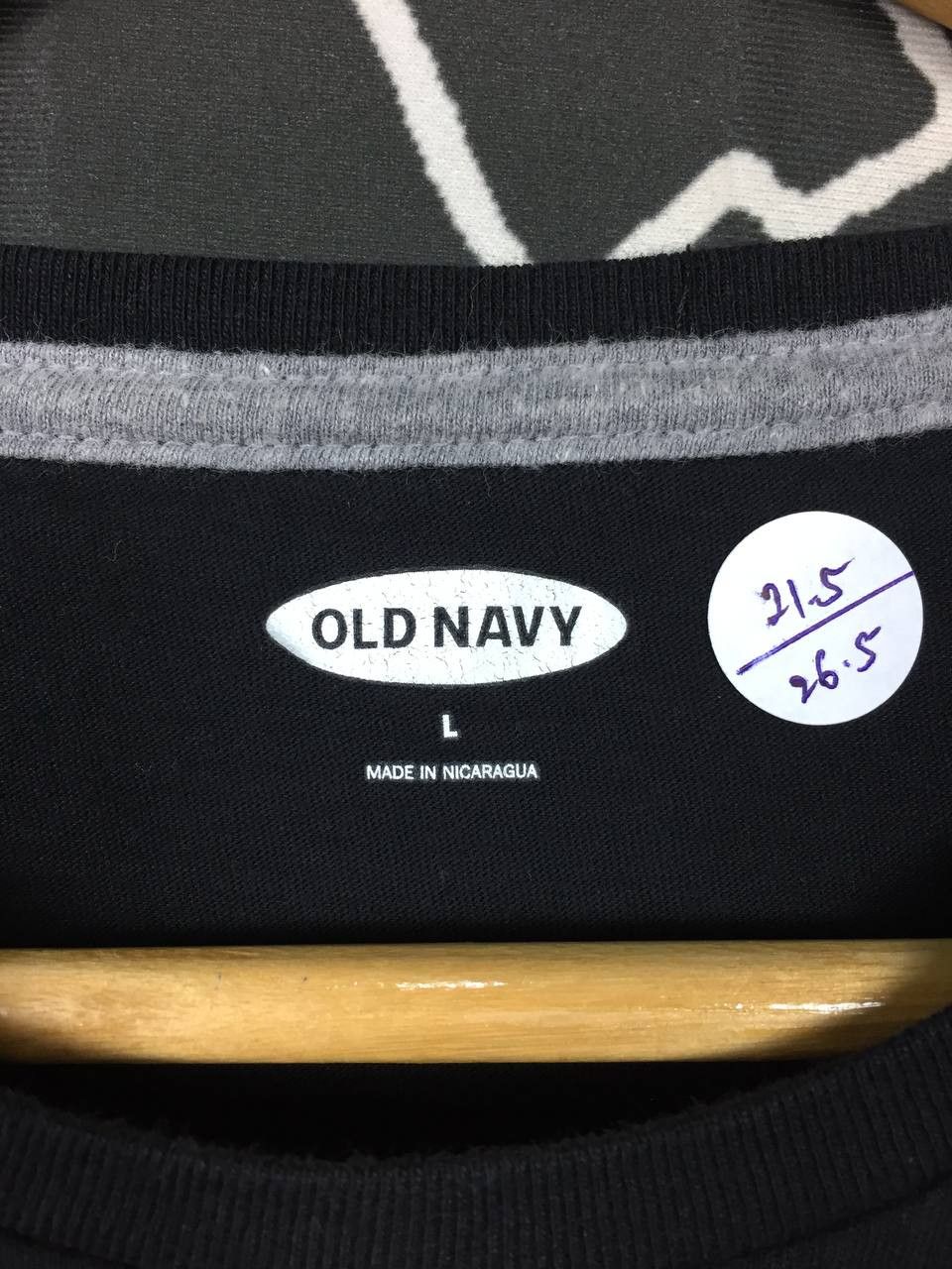 Old Navy × Vintage FRIENDS American Comedy Sitcom TV Series Tee Size US L / EU 52-54 / 3 - 6 Thumbnail