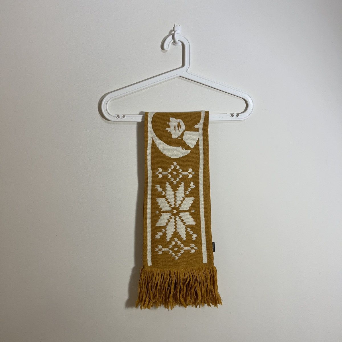 Hysteric Glamour hysteric glamour scarf Size ONE SIZE - 1 Thumbnail