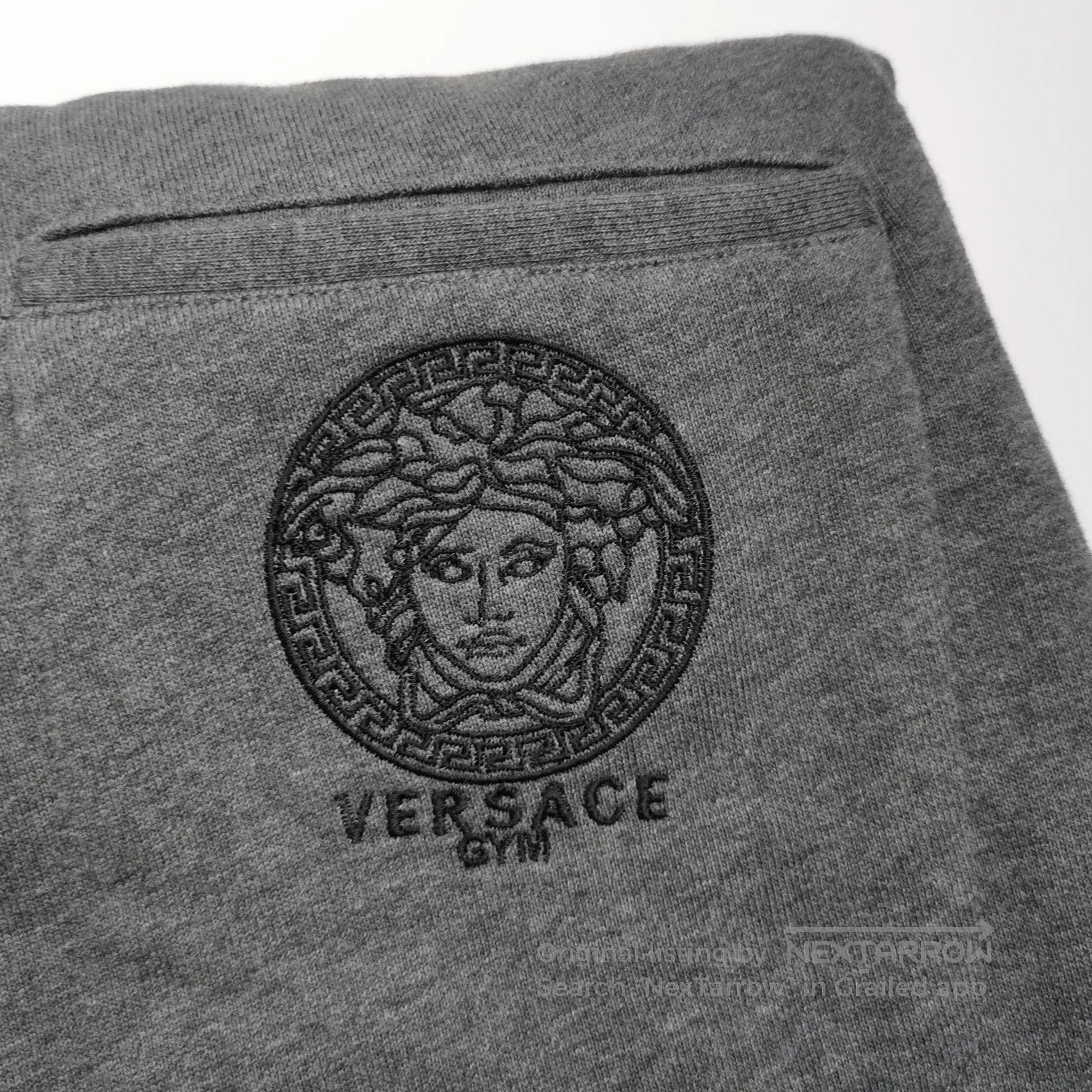 Gucci Gucci XS Cotton Color. Size US 30 / EU 46 - 1 Thumbnail