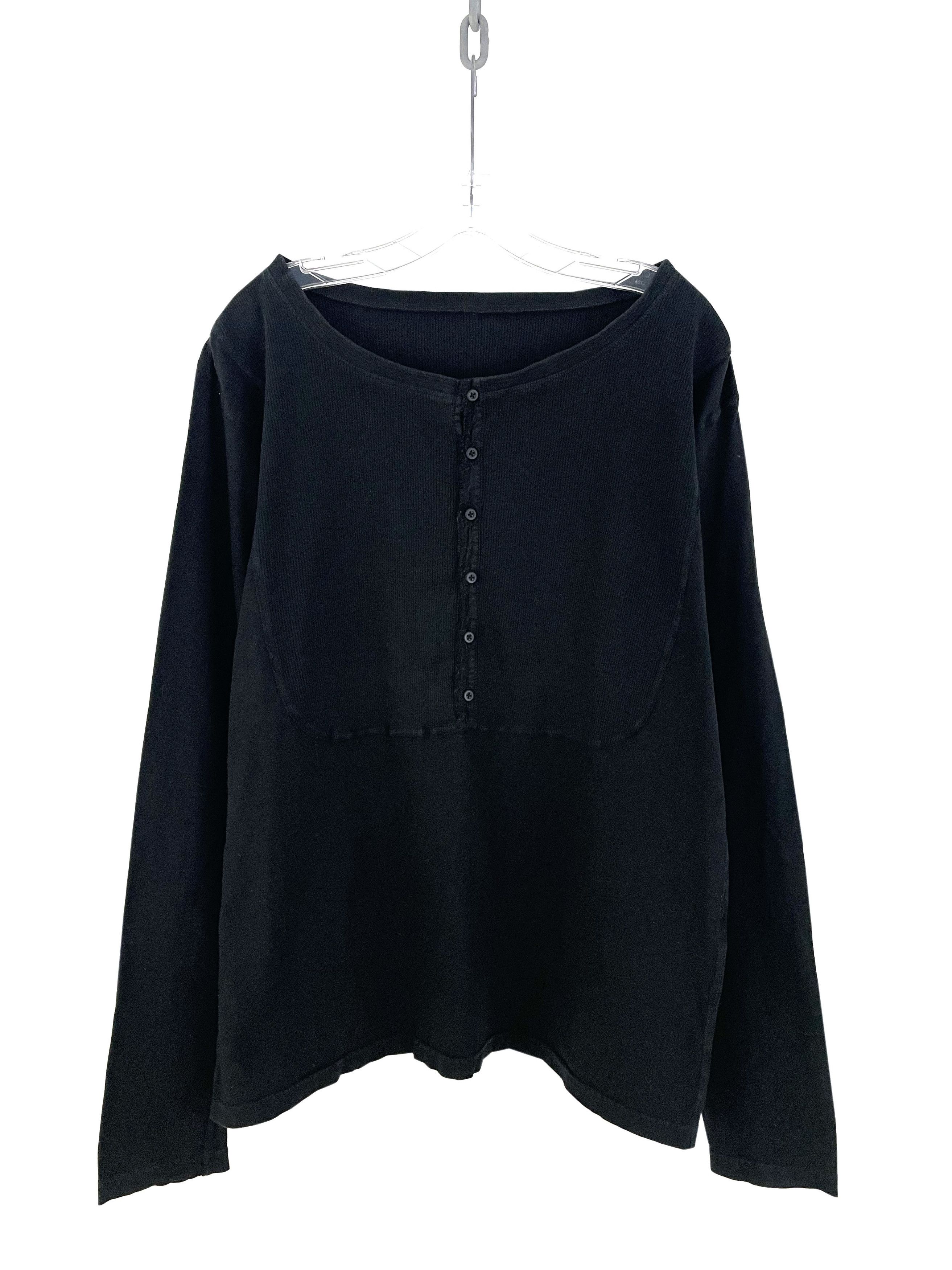 Kapital Textured Button Longsleeve Size US L / EU 52-54 / 3 - 1 Thumbnail