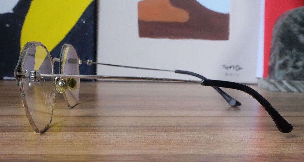 Japanese Brand Owndays Glasses Size ONE SIZE - 3 Thumbnail