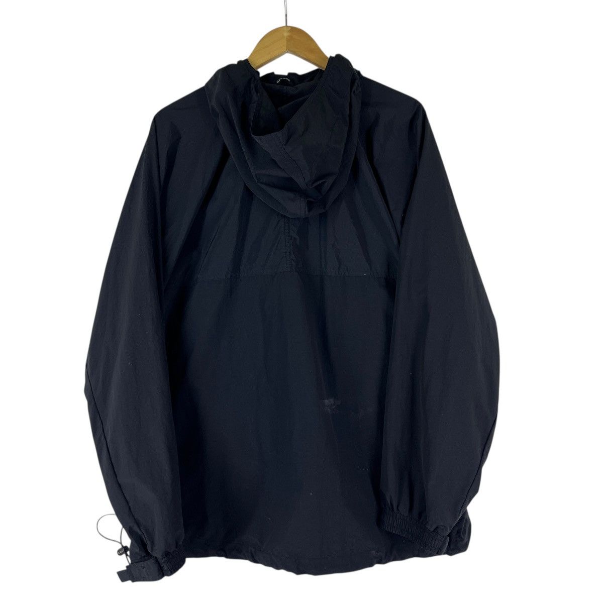 Woolrich Woolen Mills 🔥 Woolrich Rugged Outdoor Hooded Light Jacket Size US L / EU 52-54 / 3 - 7 Thumbnail