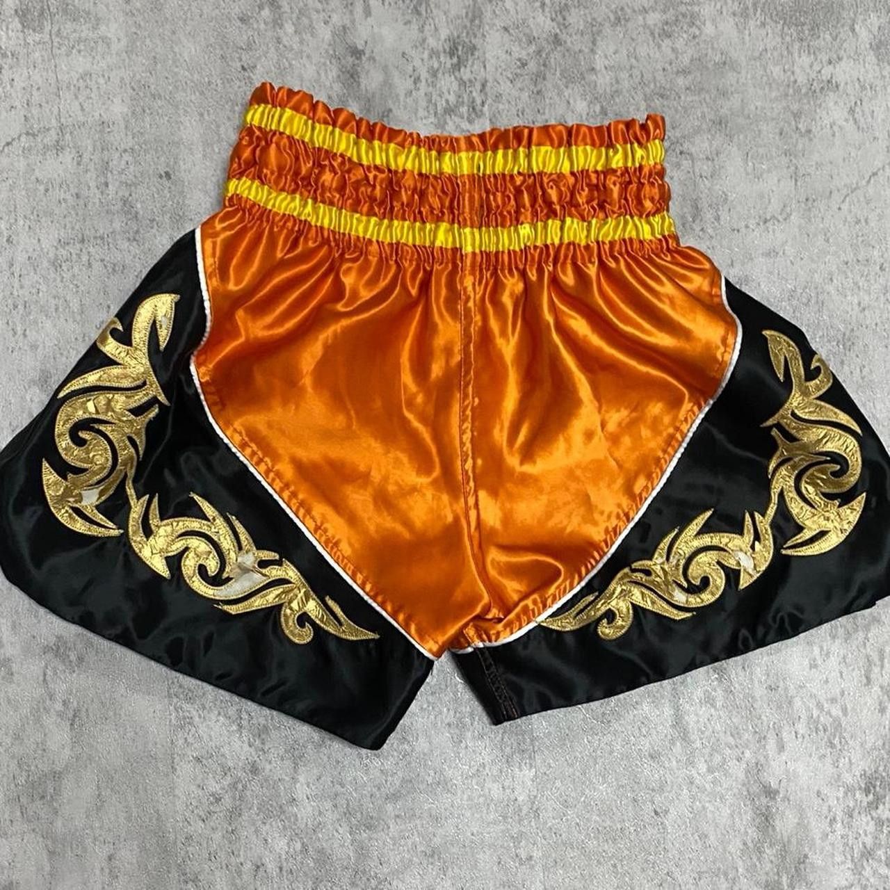 Other Stradolly Muay Thai boxing mma vintage y2k rap hip hop Size US 30 / EU 46 - 2 Thumbnail
