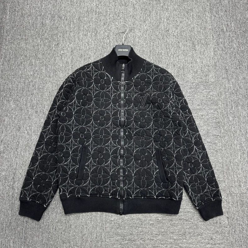 Louis Vuitton Louis Vuitton Corset jacket with presbyopia jacket Size US XXL / EU 58 / 5 - 1 Thumbnail