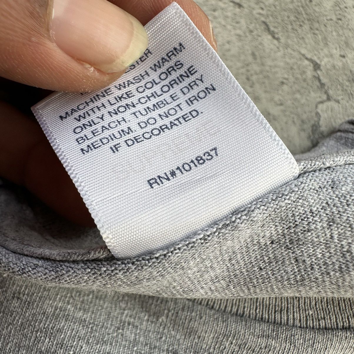 Supreme Supreme Creeper Tee SS19 Size US S / EU 44-46 / 1 - 5 Thumbnail