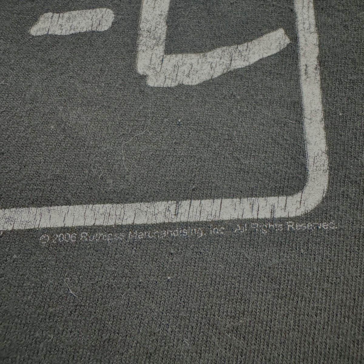 Vintage Vintage 2006 Easy-E Ruthless Records Tee Large Size US L / EU 52-54 / 3 - 5 Thumbnail