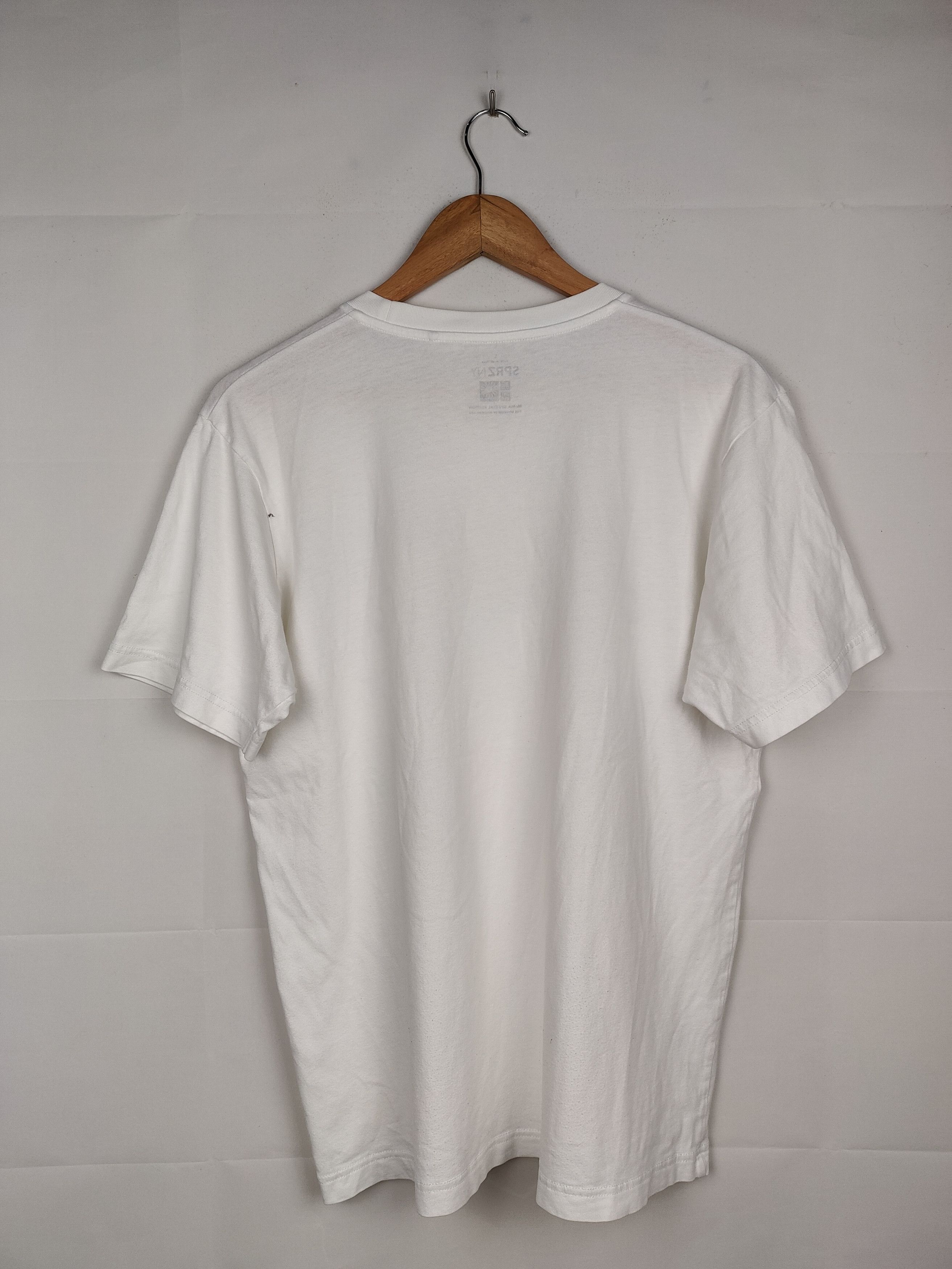 Designer Eames Office x Uniqlo Shirt Size US L / EU 52-54 / 3 - 5 Thumbnail