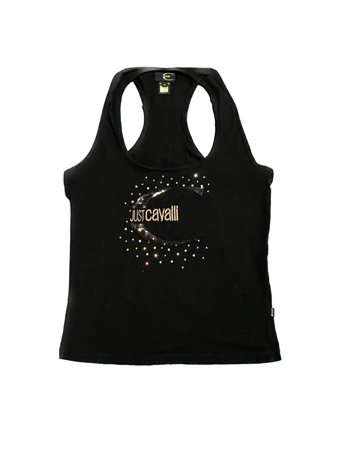 Just Cavalli Just Cavalli tank tops Size S / US 4 / IT 40 - 1 Thumbnail