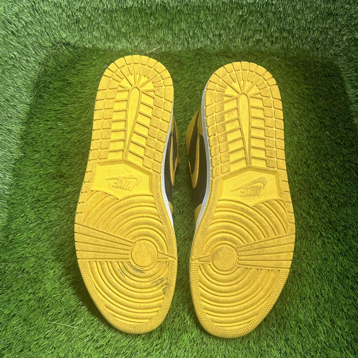Jordan Brand Jordan 1 High “Pollen” Size US 12 / EU 45 - 5 Thumbnail
