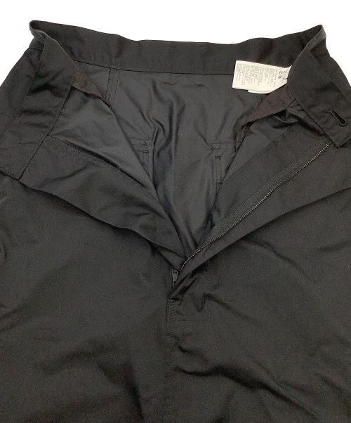 Yohji Yamamoto YOHJI YAMAMOTO gusset sarouel pants Size US 27 - 3 Thumbnail