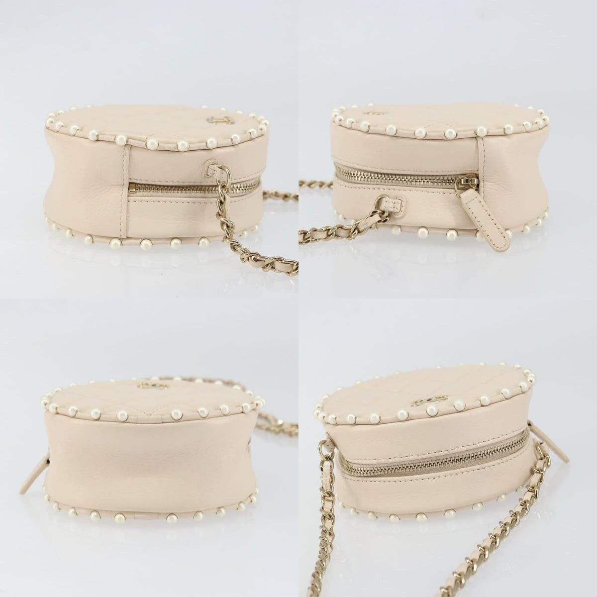 Chanel Chanel Matelasse Chain Shoulder Bag Size ONE SIZE - 3 Thumbnail
