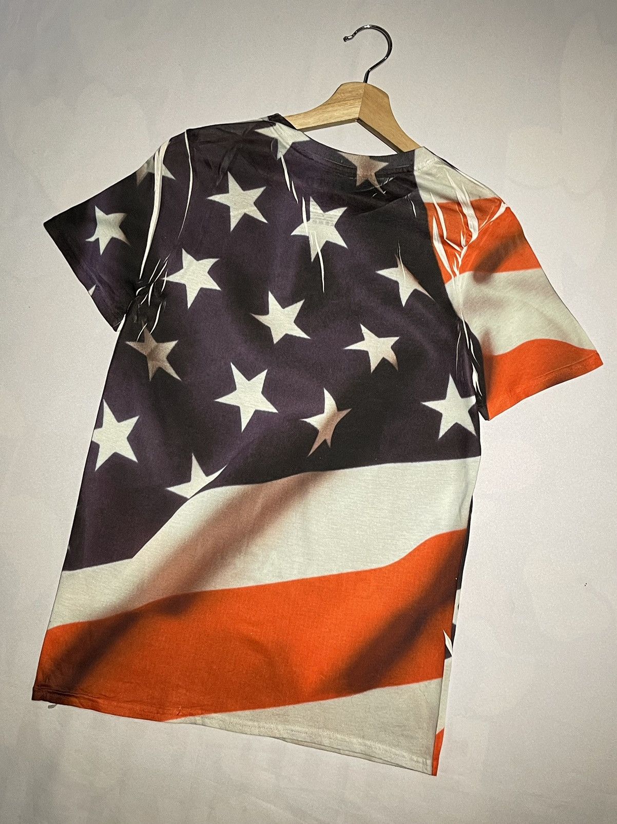 Donald Trump × President's RARE!! Donald Trump Make America Great Again Overprint tee Size US S / EU 44-46 / 1 - 4 Thumbnail