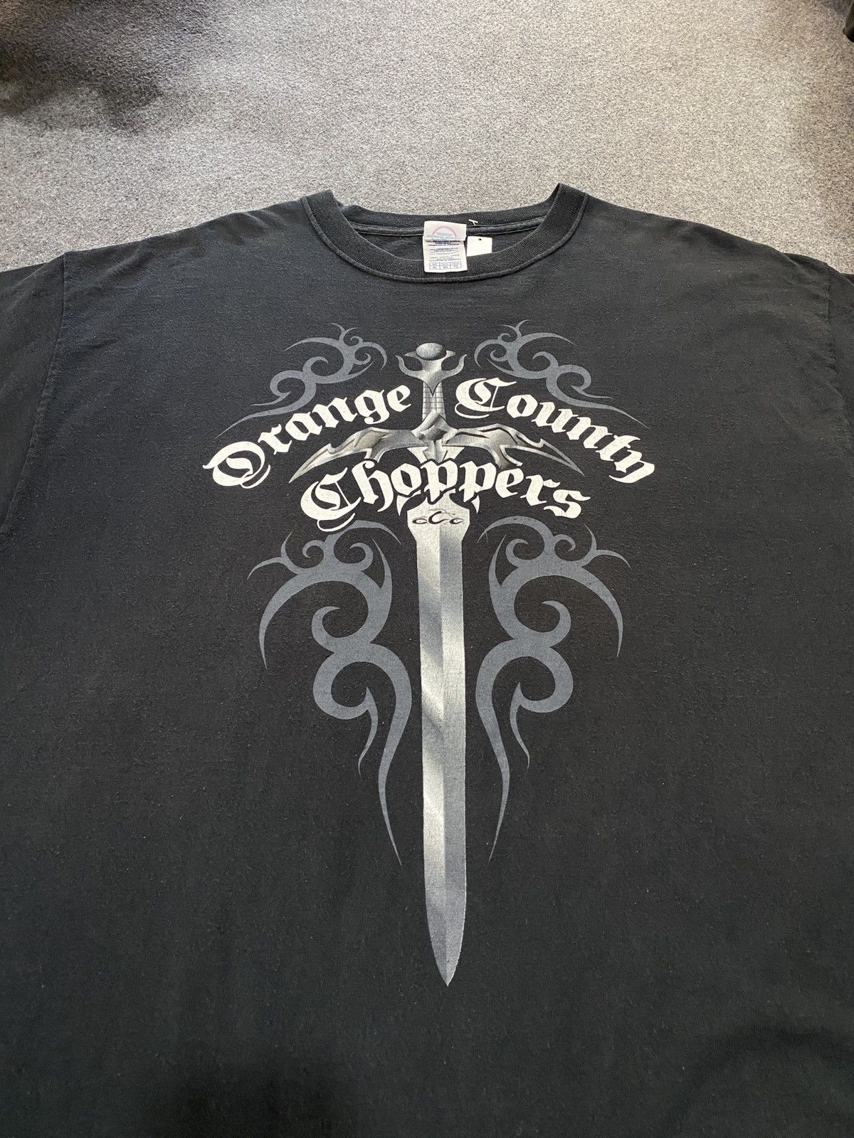 Other Occ orange county choppers Size US XL / EU 56 / 4 - 2 Thumbnail