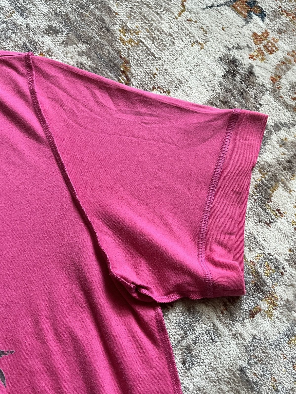 Dolce & Gabbana Dolce & Gabbana Vintage Hong Kong Tshirt Size US L / EU 52-54 / 3 - 5 Thumbnail