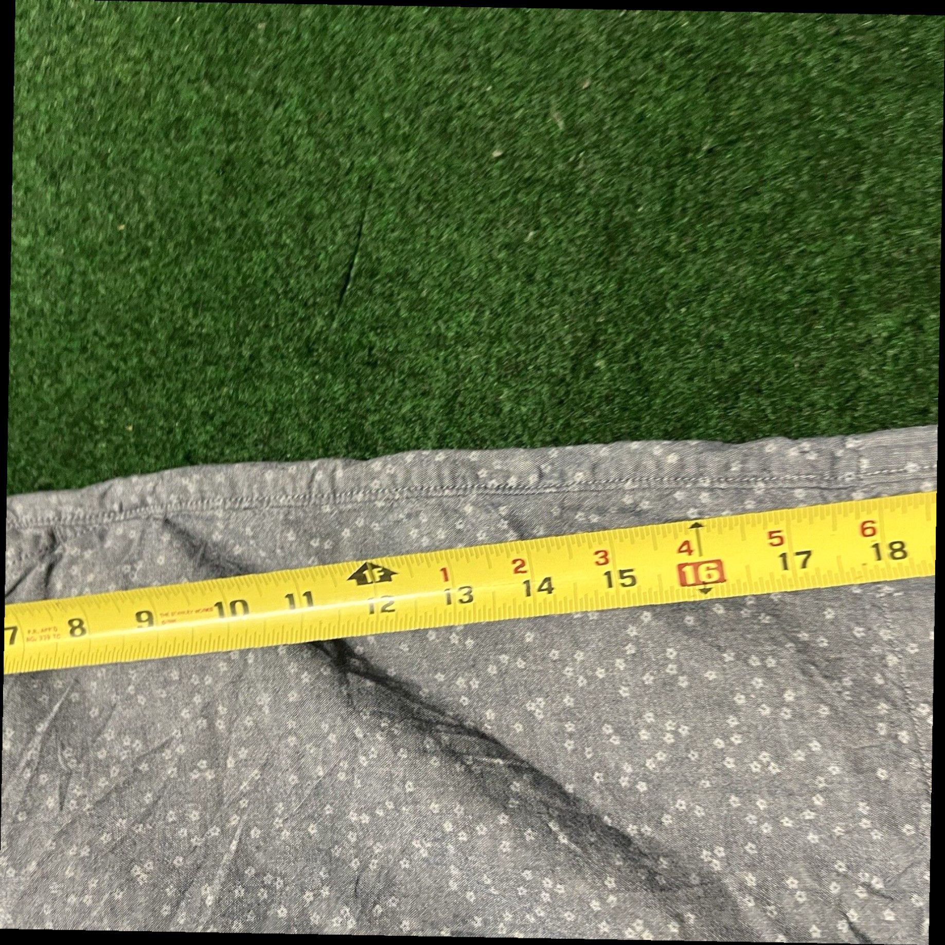 J.Crew J.CREW Rivington Short Linen Cotton Men's Sz 29 Inseam 9” Size US 29 - 5 Thumbnail