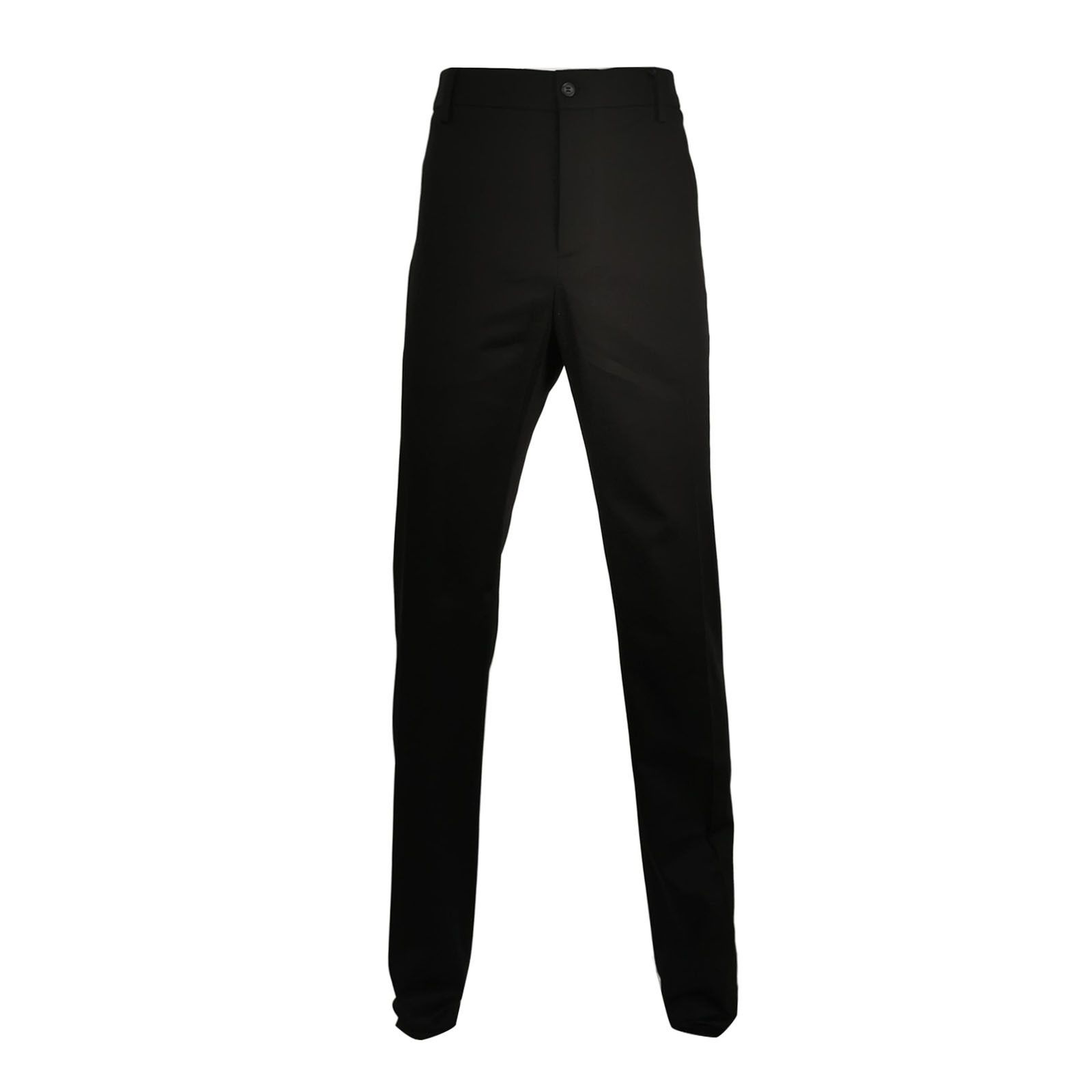 Versace Cotton Solid Color Pants Size XL