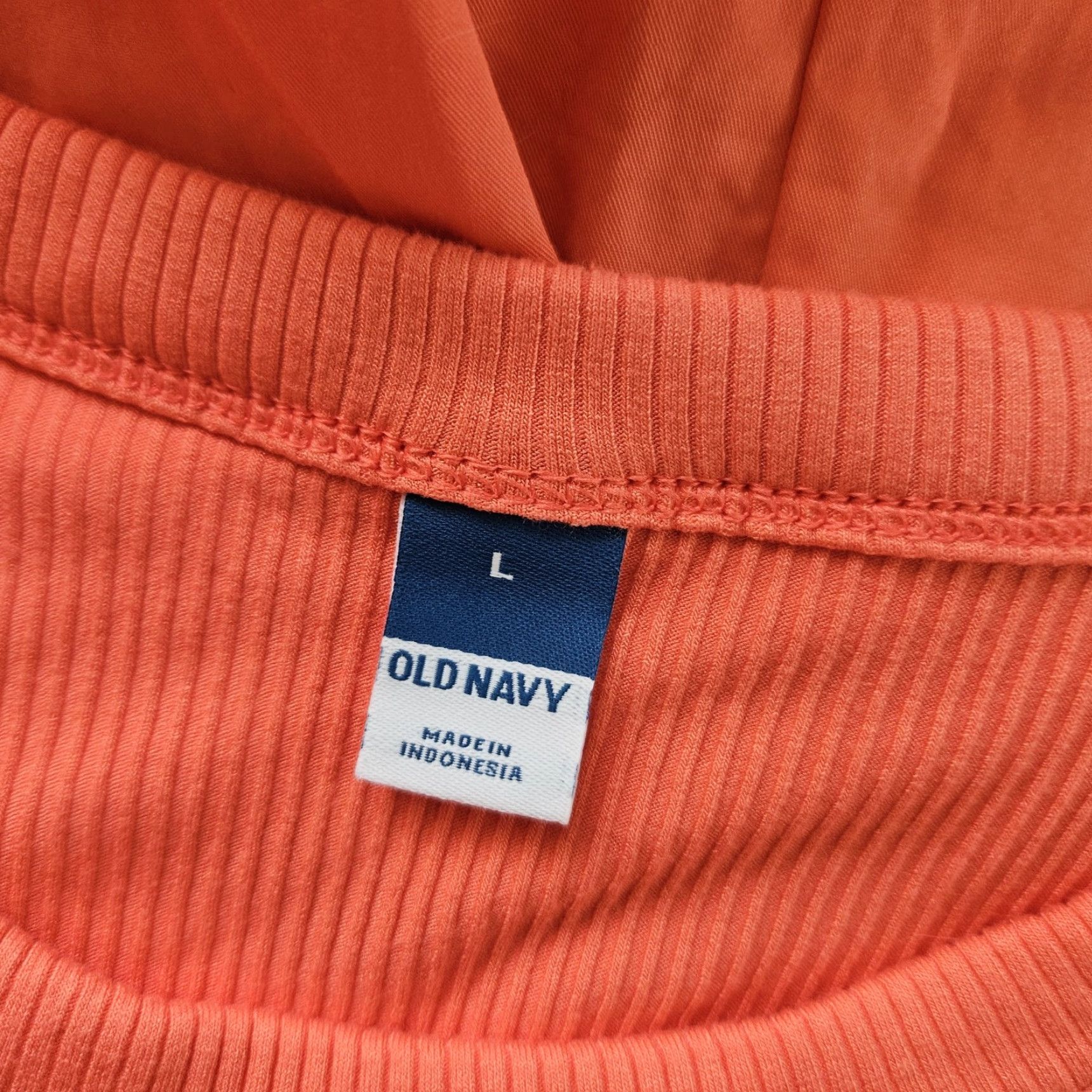Old Navy VINTAGE? Size L / US 10 / IT 46 - 5 Thumbnail