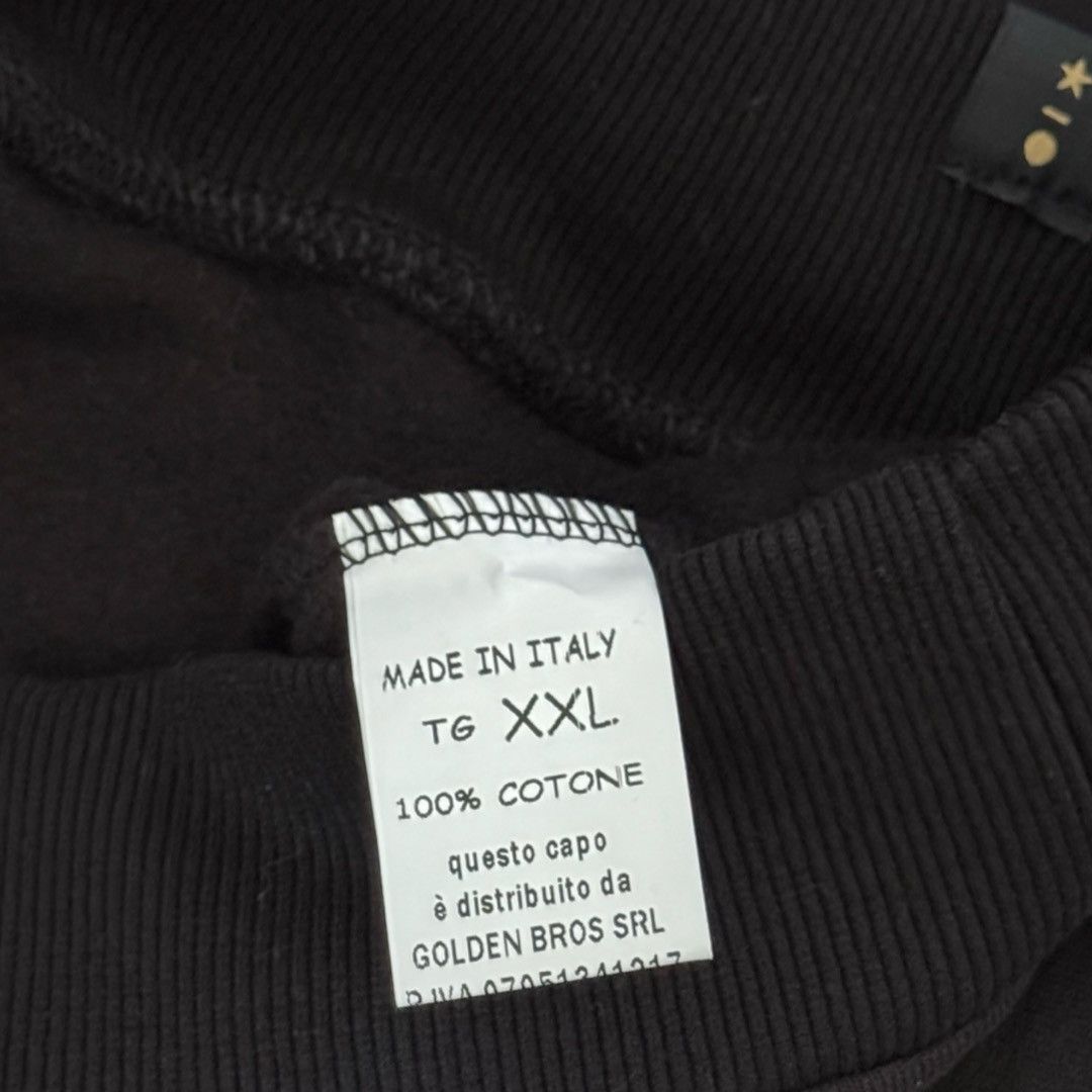 Other Gold Rush 78 Men’s Private Luxury Black Hoodie Size XXL NWT Size US XXL / EU 58 / 5 - 4 Thumbnail