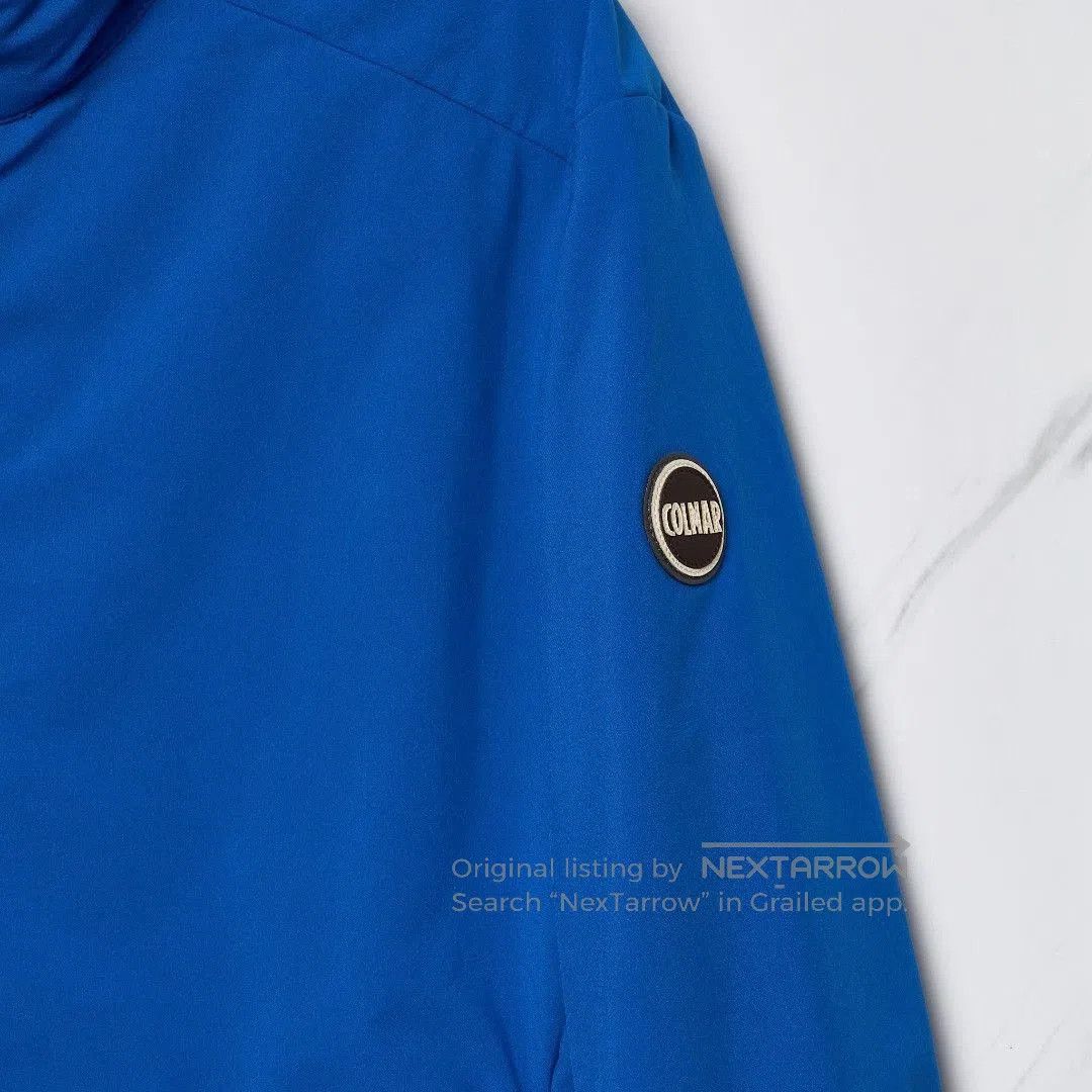 Colmar Colmar Men's Classic Logo Jacket. Size US L / EU 52-54 / 3 - 3 Thumbnail