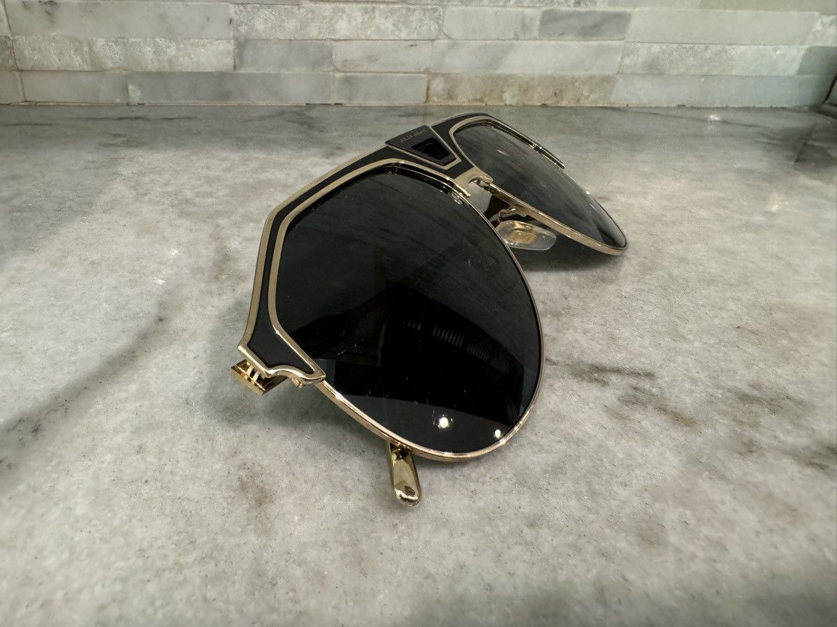 Dolce & Gabbana Dolce and Gabbana - Sunglasses 0DG2257 Size ONE SIZE - 4 Thumbnail