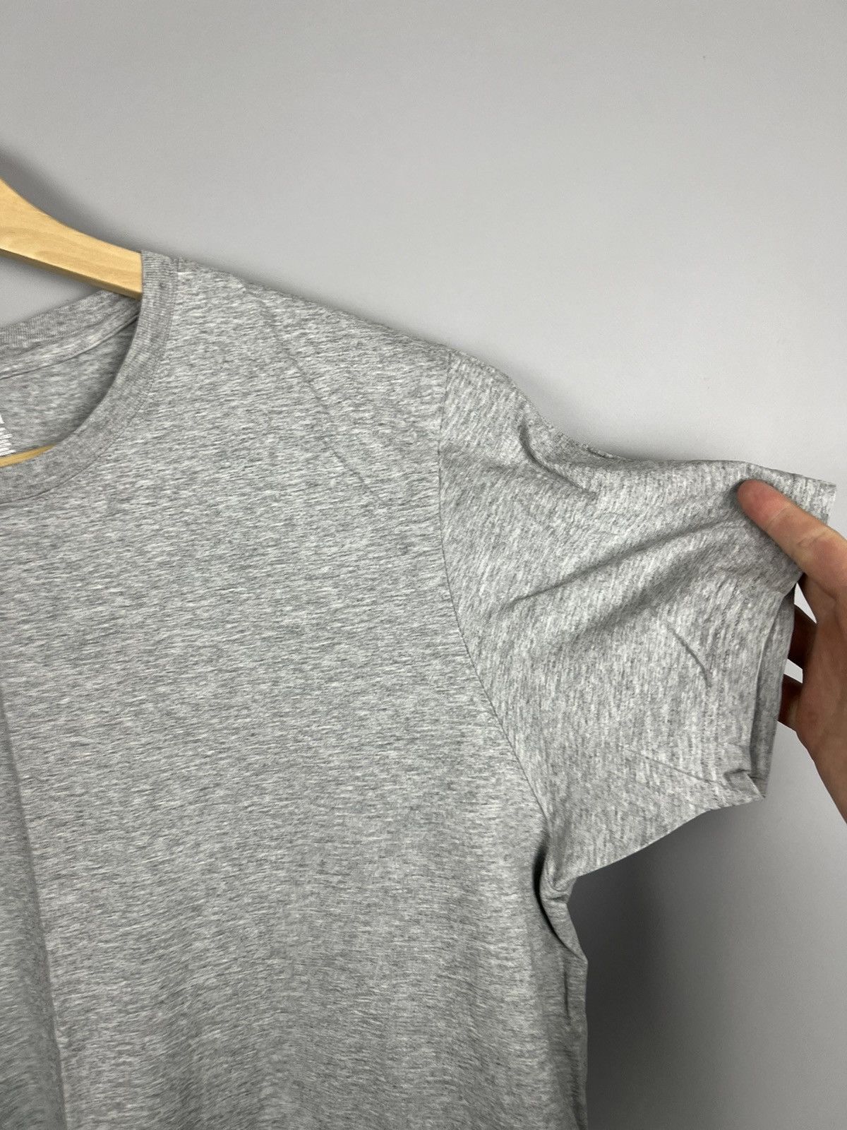 Stussy (XL) Basics Stussy Tee Mini Logo t-shirt Size US XL / EU 56 / 4 - 5 Thumbnail
