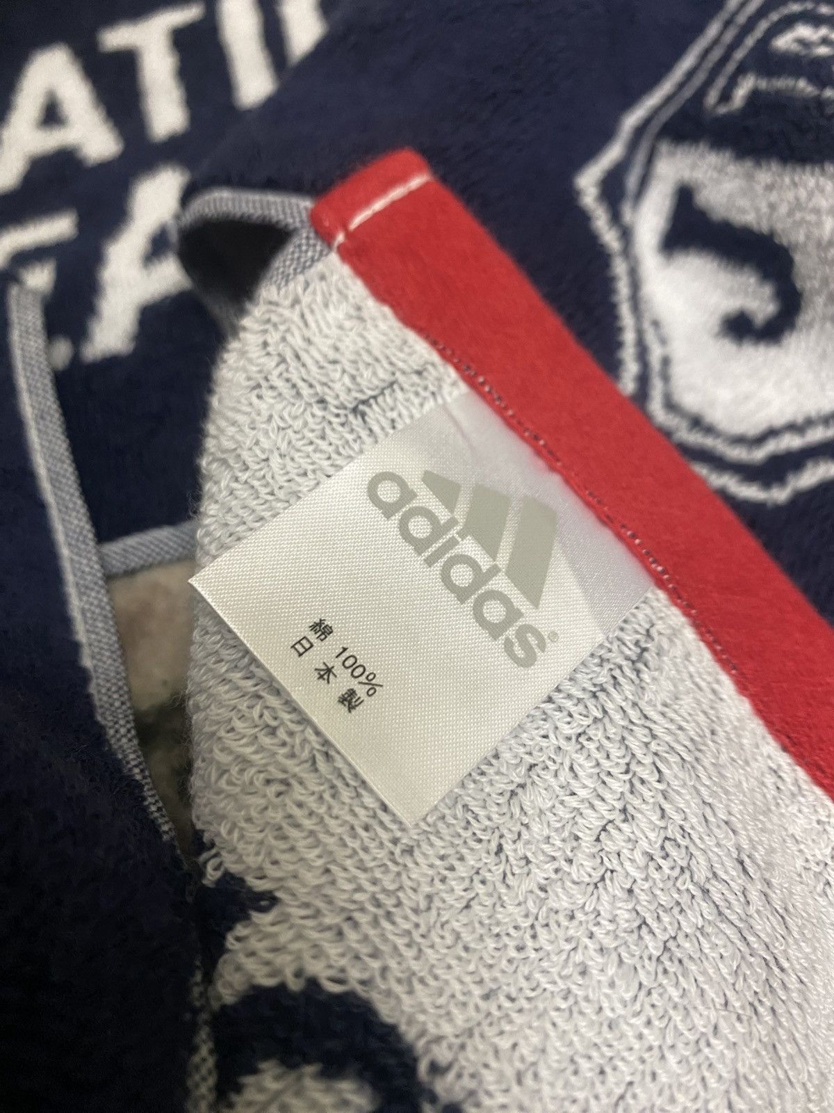 Adidas Adidas X KIRIN X JFA Japan National Team Size ONE SIZE - 3 Thumbnail