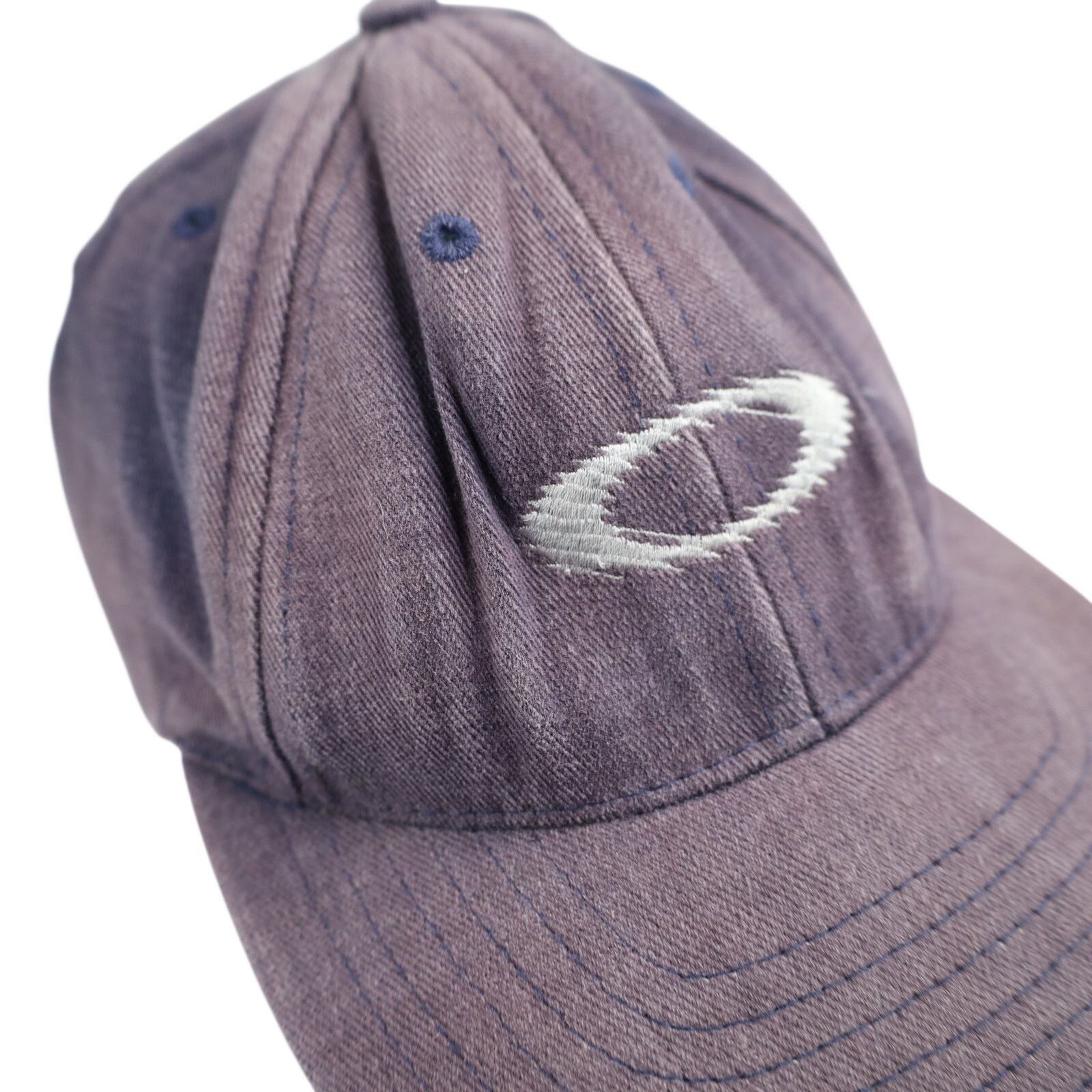 Oakley × Vintage Vintage Oakley Software Snapback Hat Size ONE SIZE - 3 Thumbnail