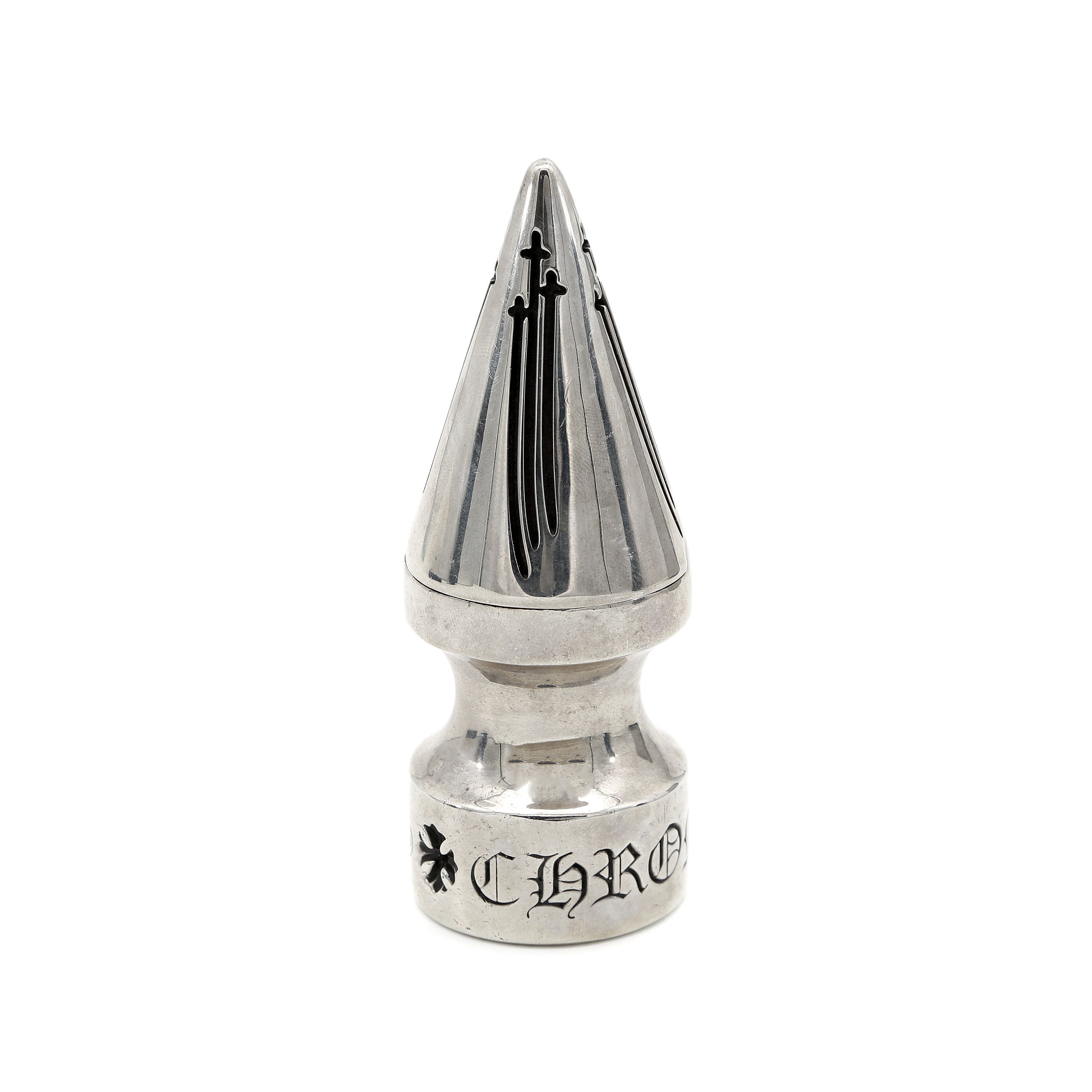 Chrome Hearts XL Oddity Spike Match Case Size ONE SIZE - 1 Thumbnail